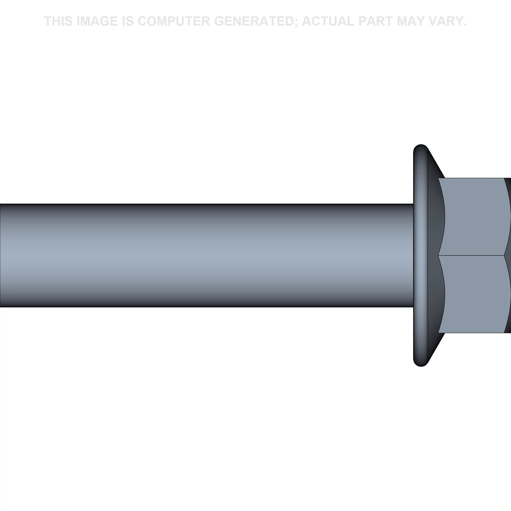FLANGE BOLT | NEWHOLLANDAG | SA | EN