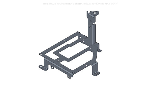 PLAQUE DE MONTAGE | NEWHOLLANDAG | FR | FR