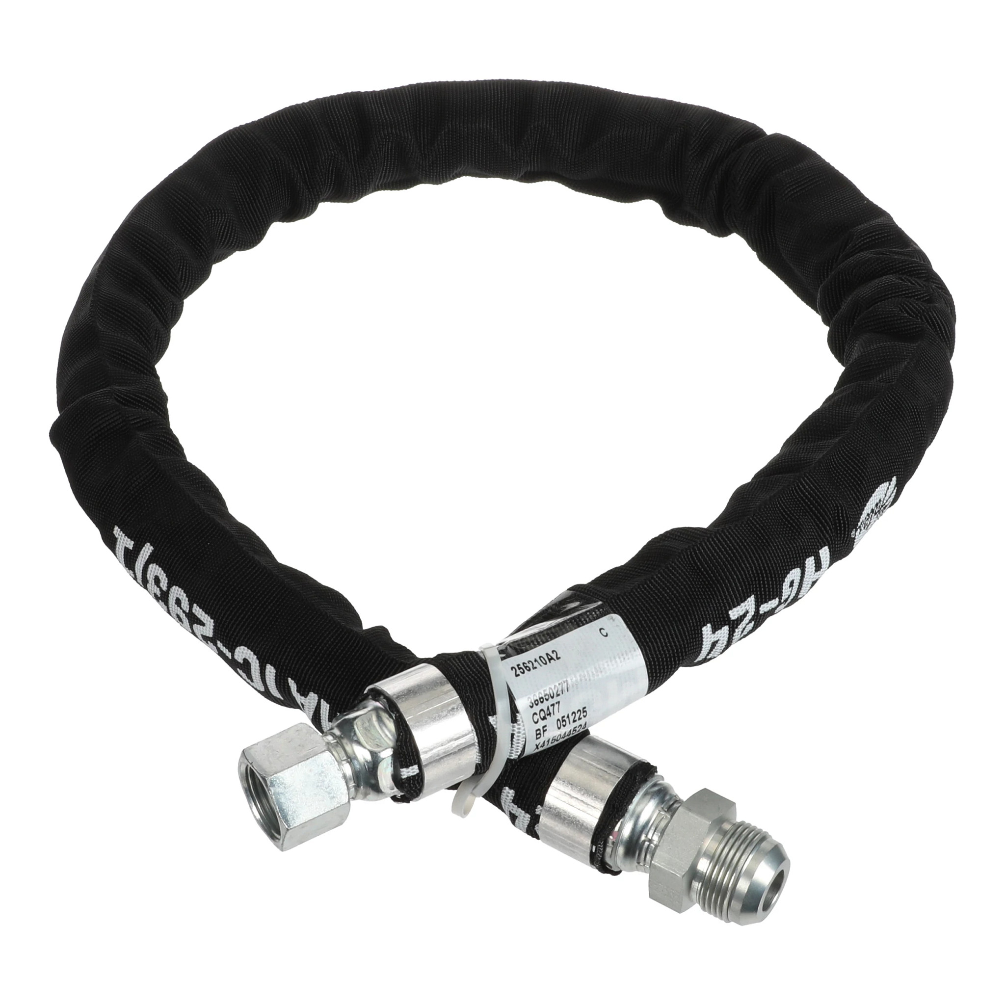 HYDRAULIC HOSE | CASECE | AMEA | EN