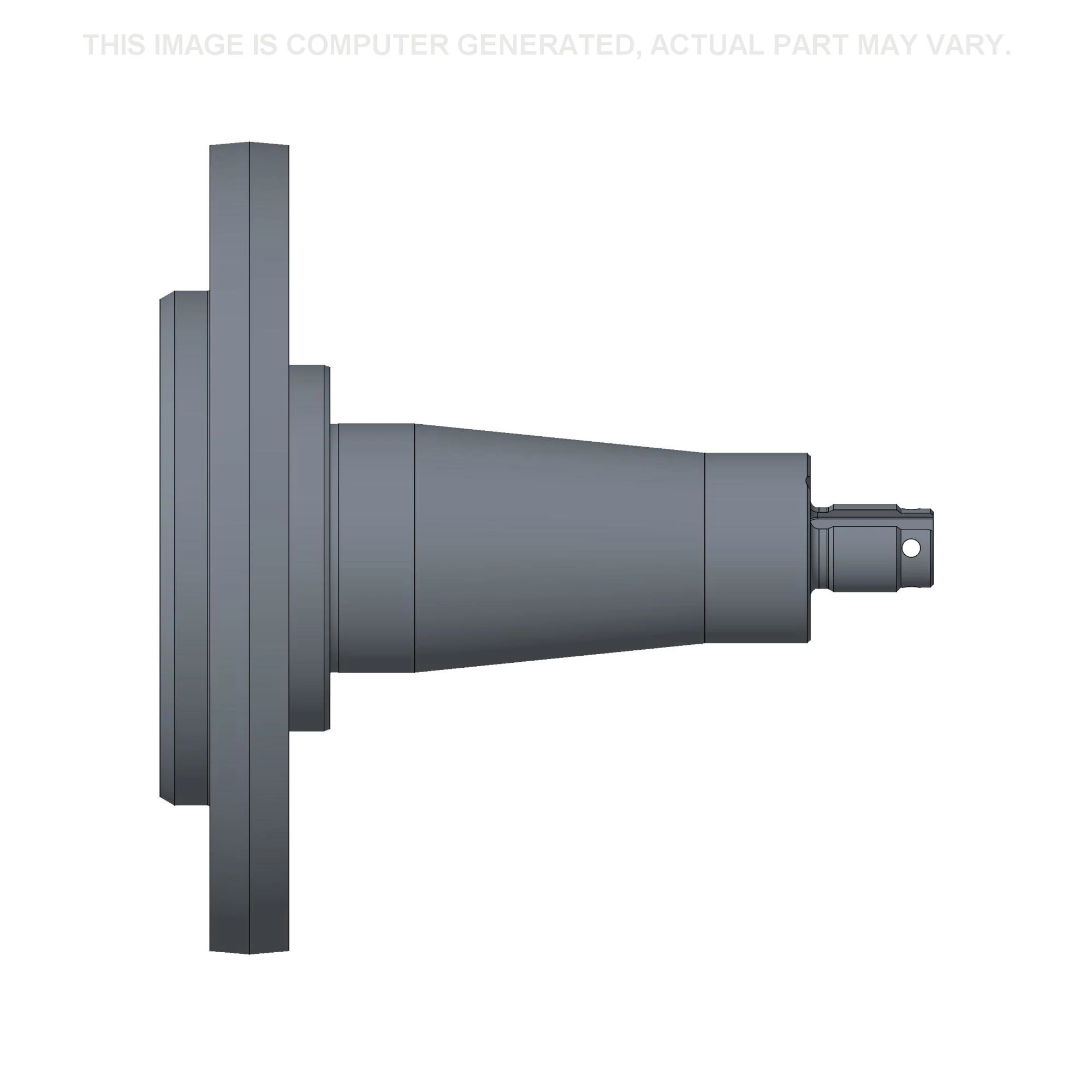 FLANGE - 51467411