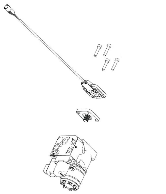 DIA KIT, TRACTOR | NEWHOLLANDCE | EU | IT
