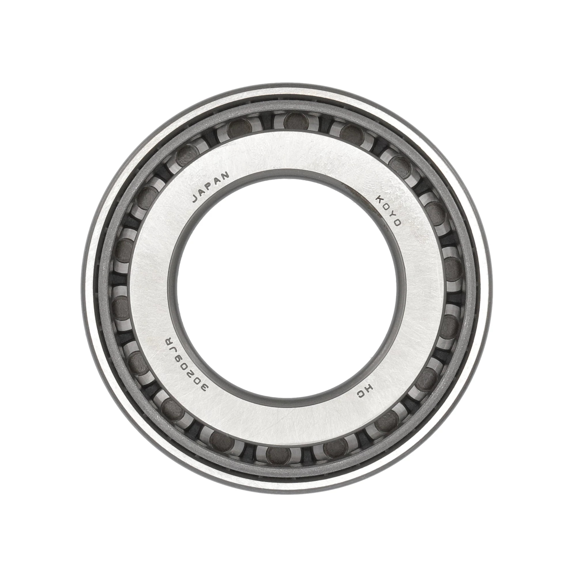 TAPERED BEARING | NEWHOLLANDCE | EU | EN