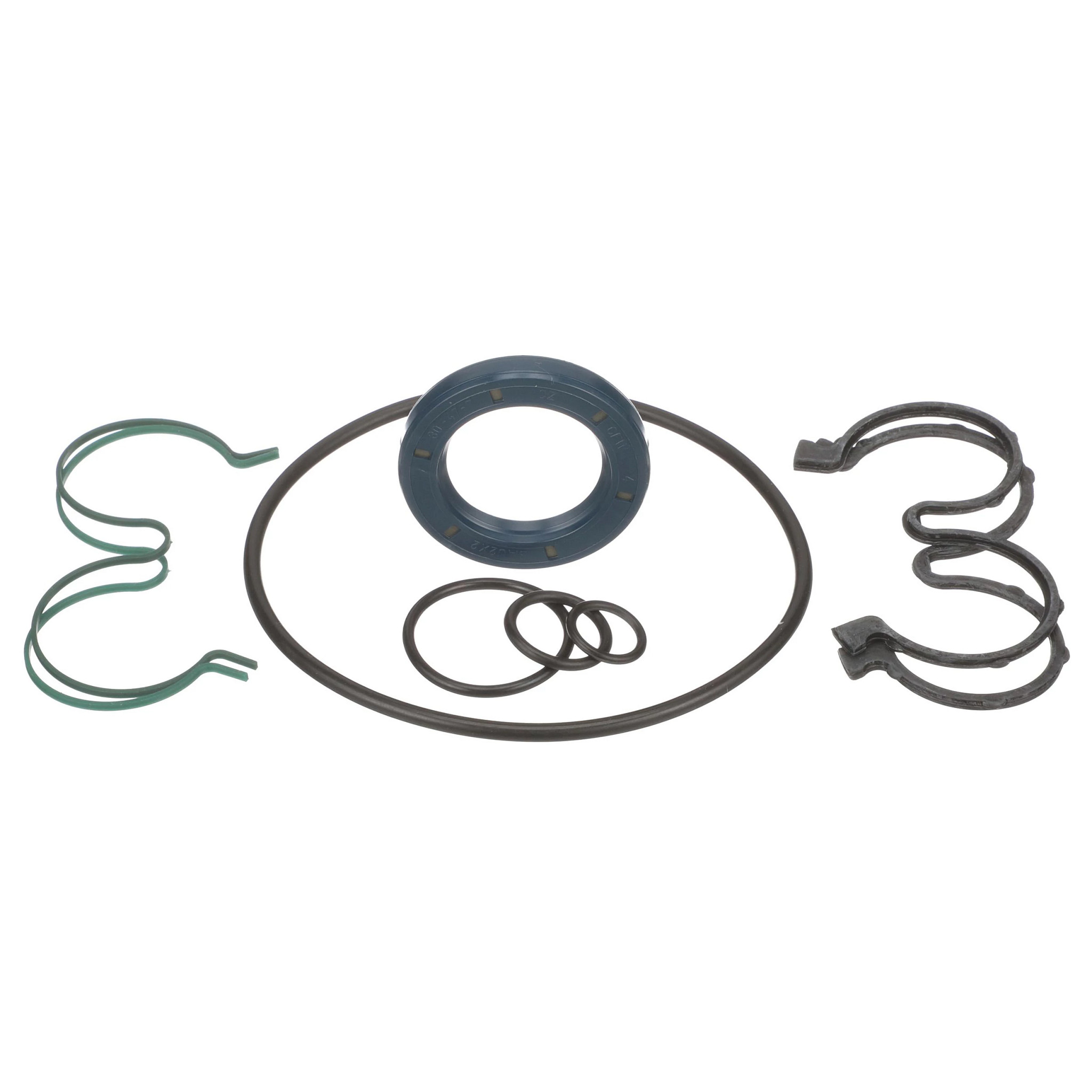 DICHTUNGSSATZ | CASEIH | AT | DE