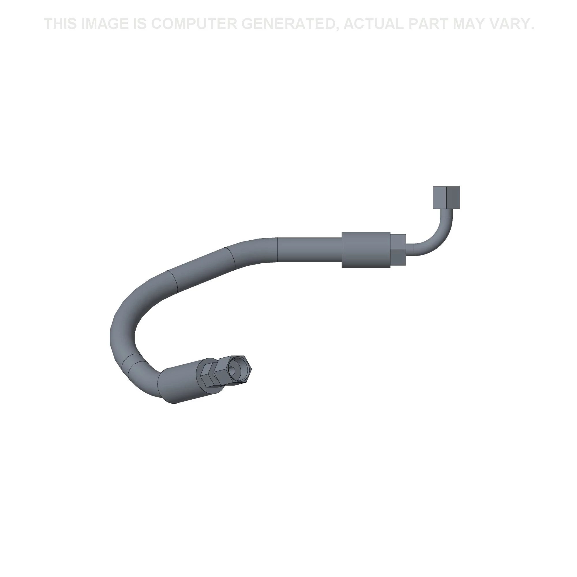 HYDRAULIC HOSE | NEWHOLLANDAG | US | EN