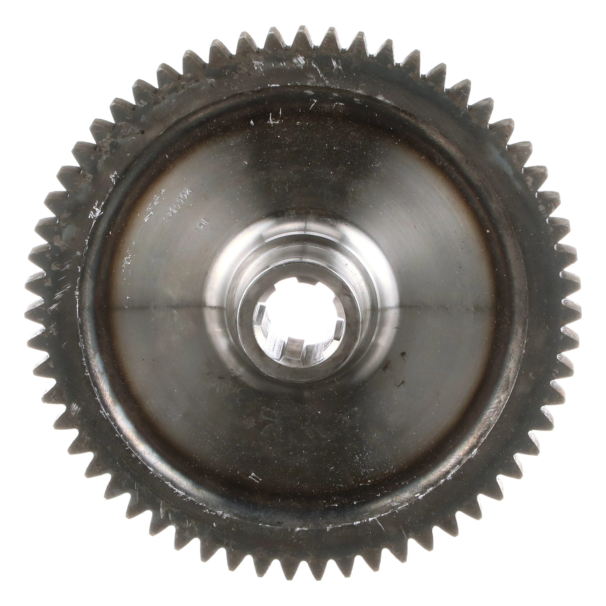 GEAR WHEEL | NEWHOLLANDAG | GB | EN