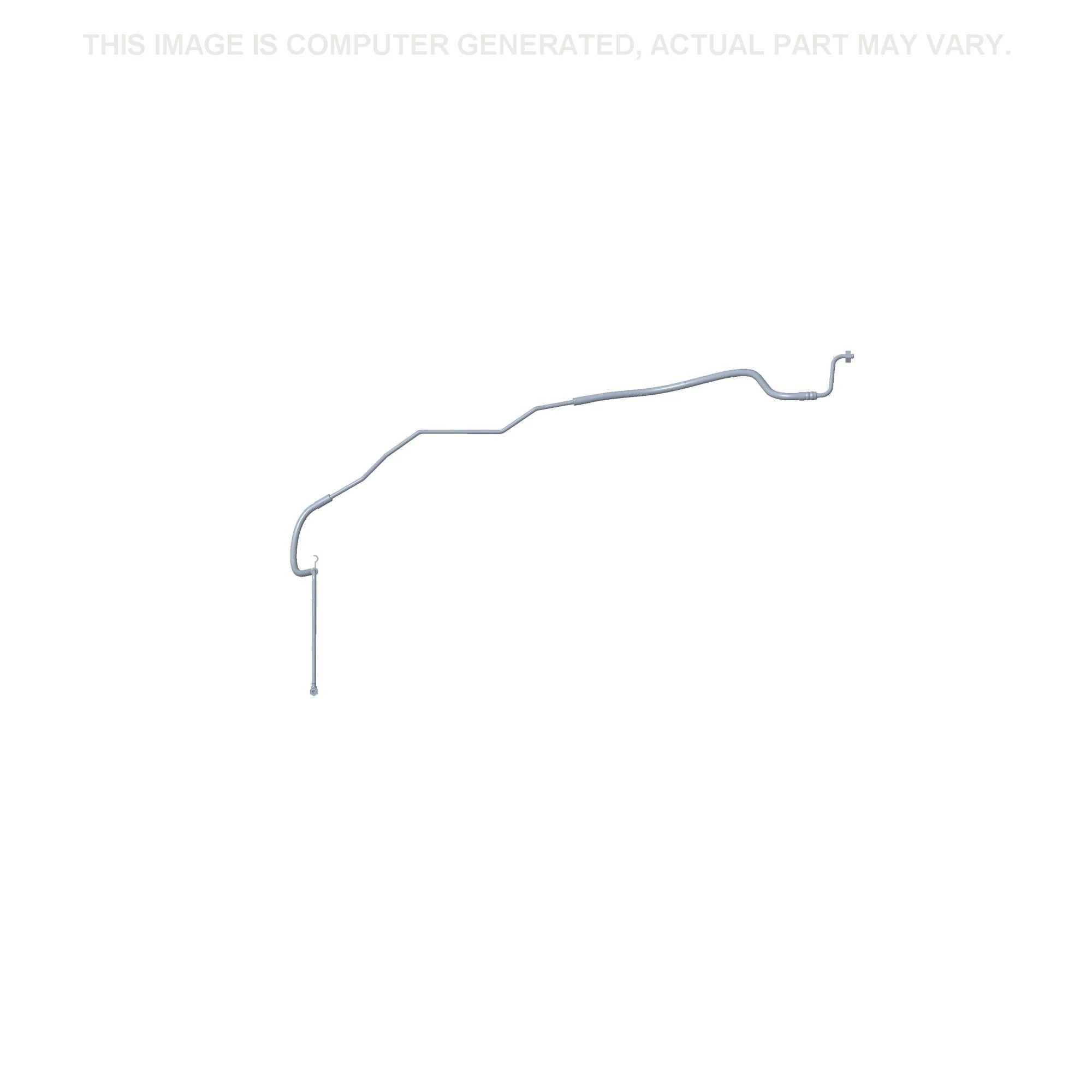 A/C HOSE | NEWHOLLANDAG | GB | EN