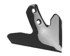 Earth Metal® Maxxi-Width Sweep - 7.5