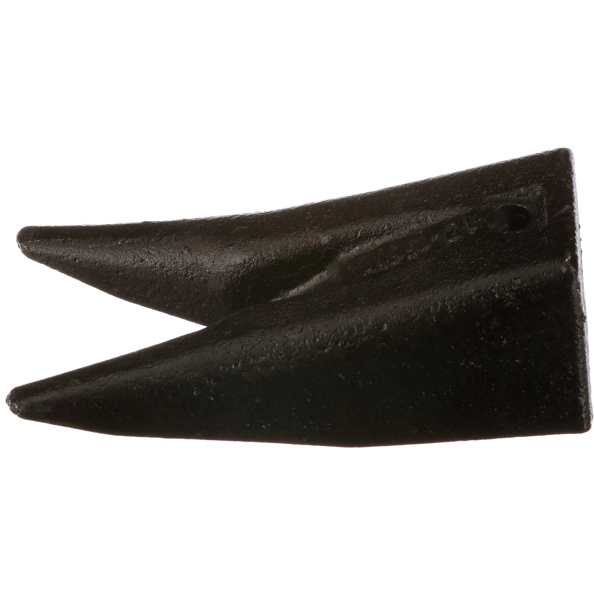 ZJZ156CTT | Hensley-Style Twin Tiger Bucket Tooth | Case IH