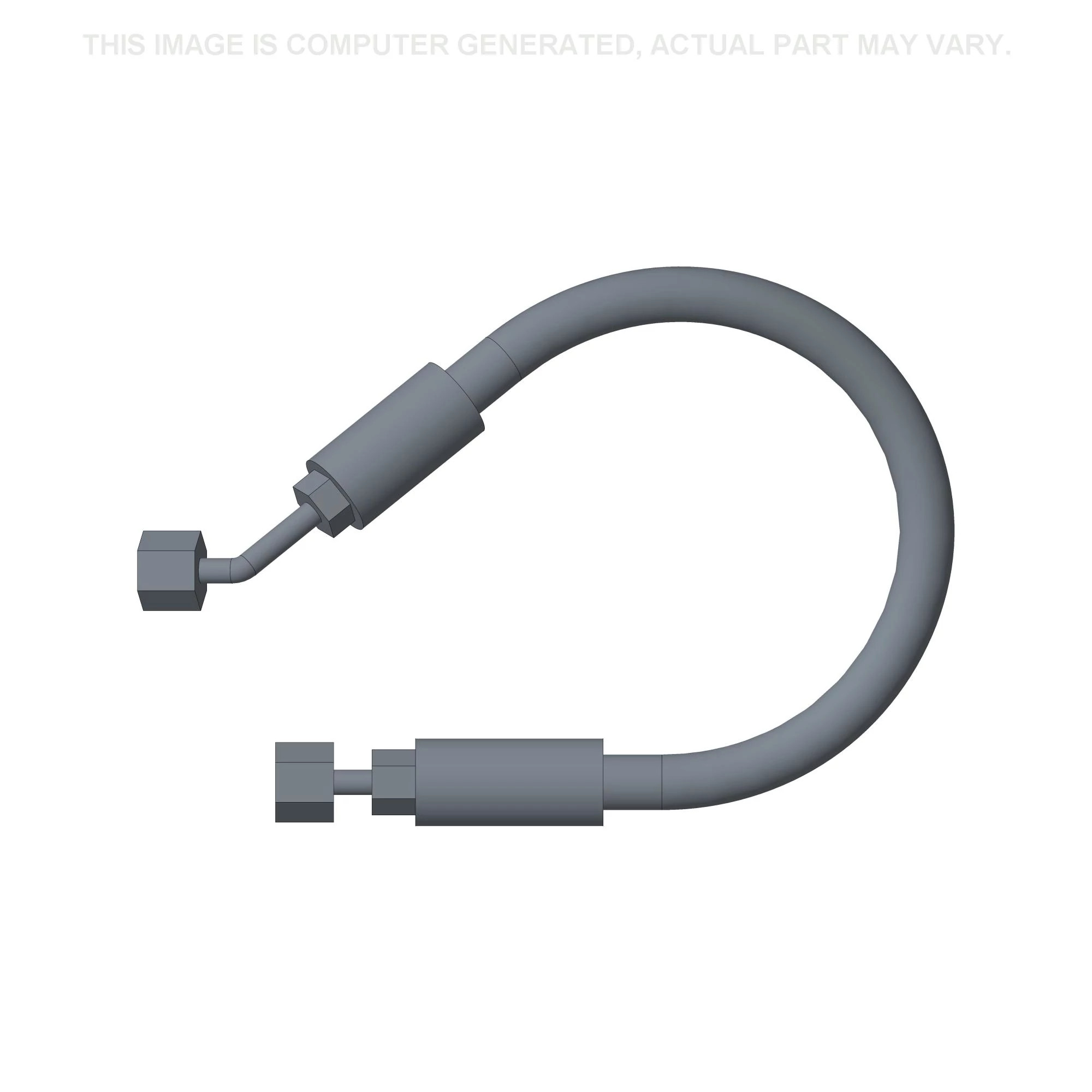 HYDRAULIC HOSE | CASECE | CA | EN