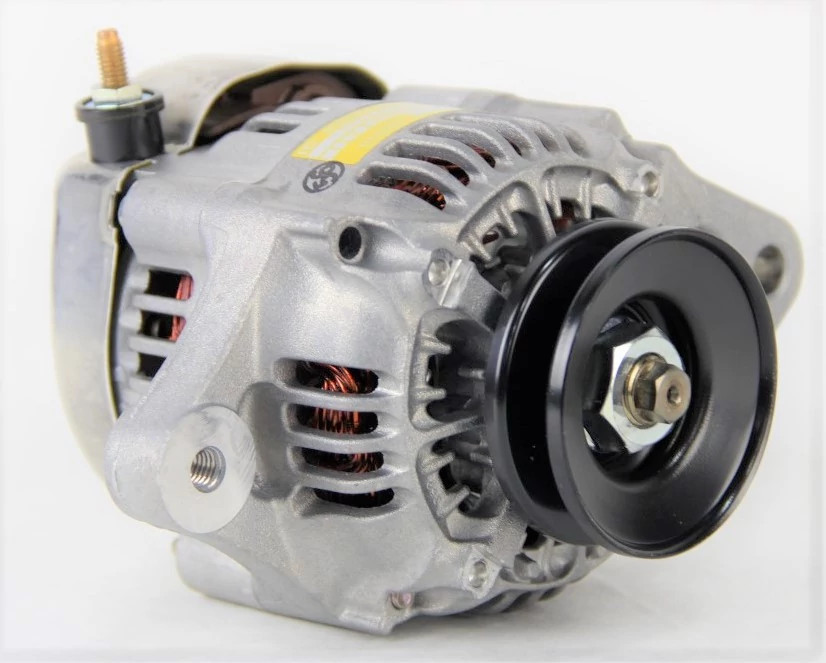 Reman Alternator | CASEIH | CA | EN