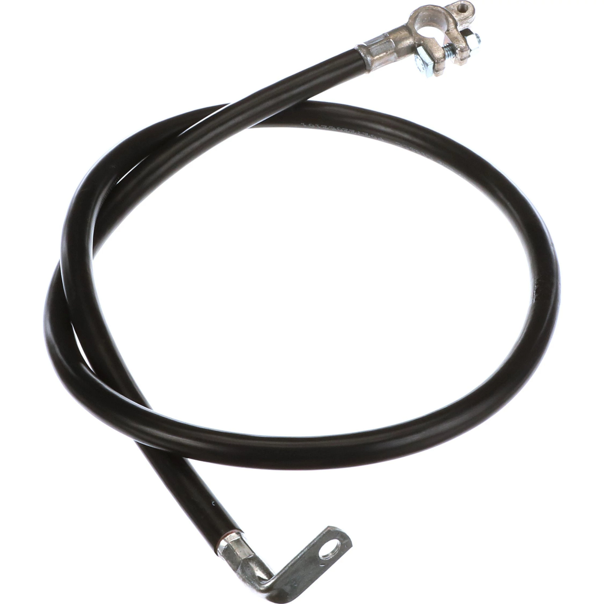NEG BATTERY CABLE | NEWHOLLANDAG | IE | EN