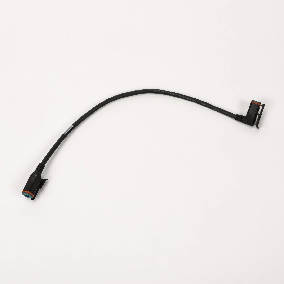 ELEC CONNECTOR | CASEIH | US | EN