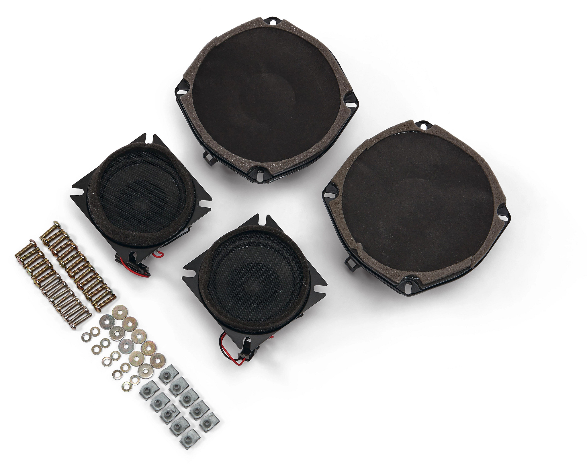 DIA KIT, HARVESTER | CASEIH | US | EN