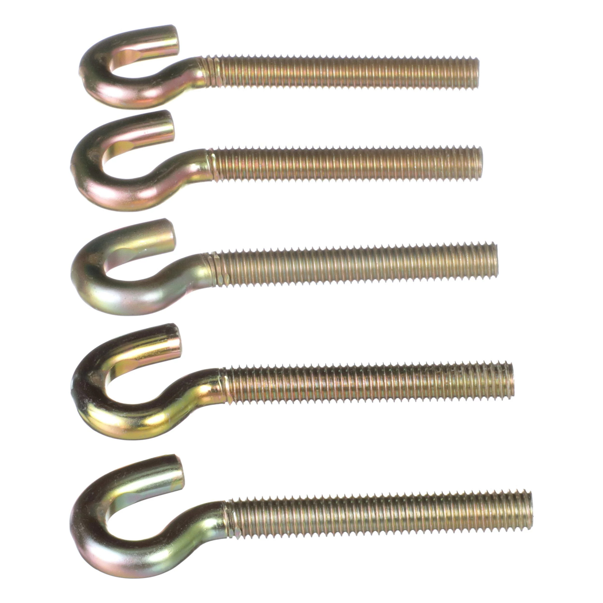 Parafuso de Aço-Olhal