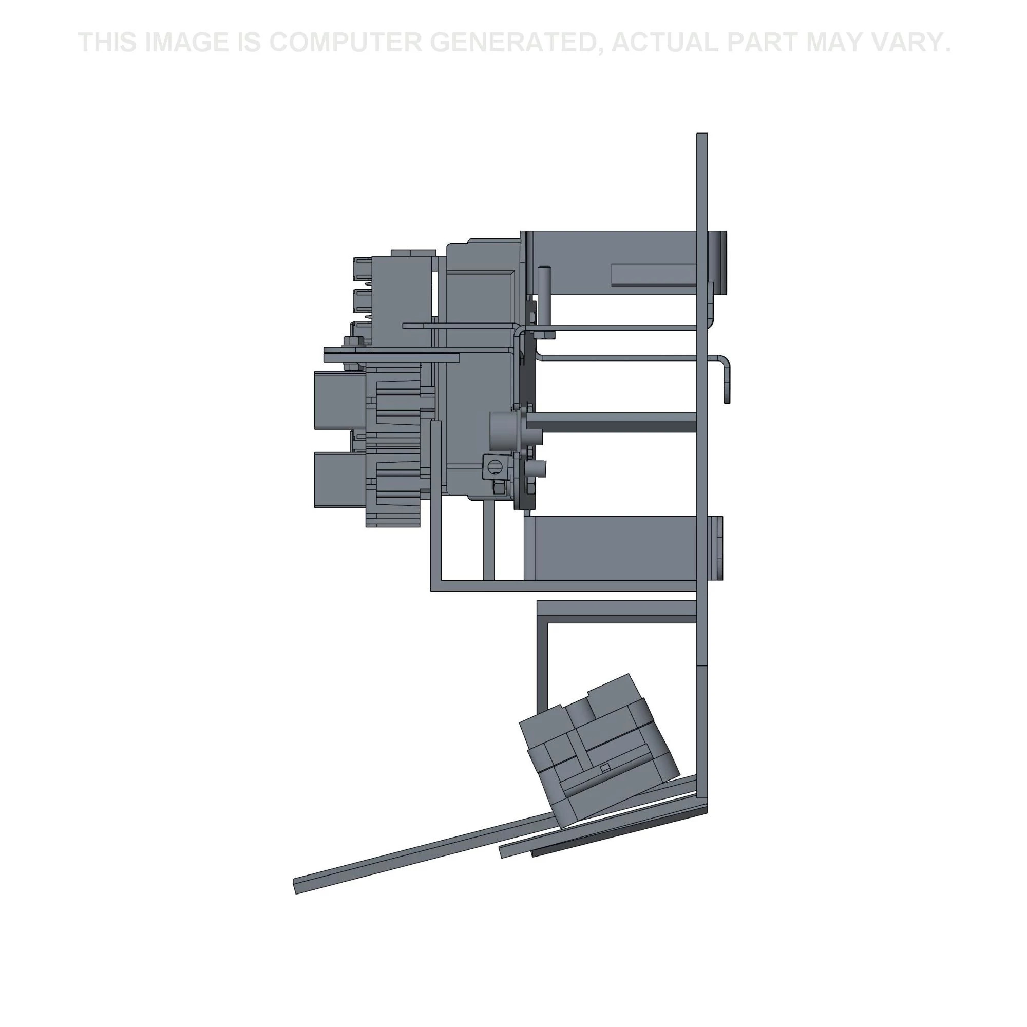 MODULE | CASEIH | NZ | EN