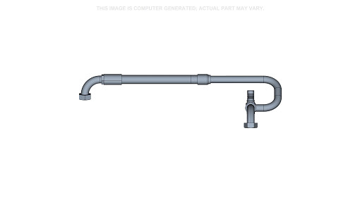 HOSE | NEWHOLLANDAG | EU | FR
