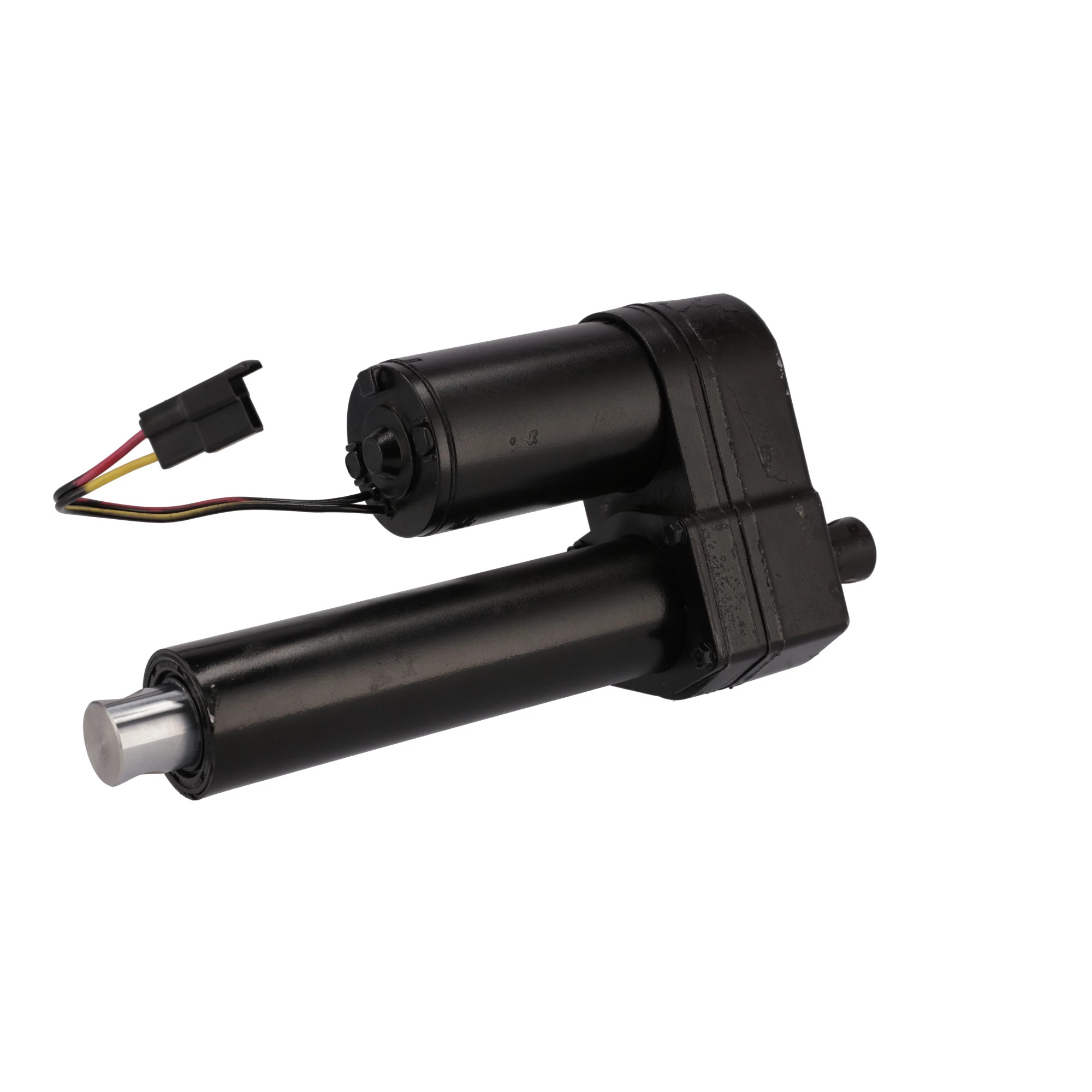 REMAN-ELECTRIC ACTUATOR | CASECE | US | EN