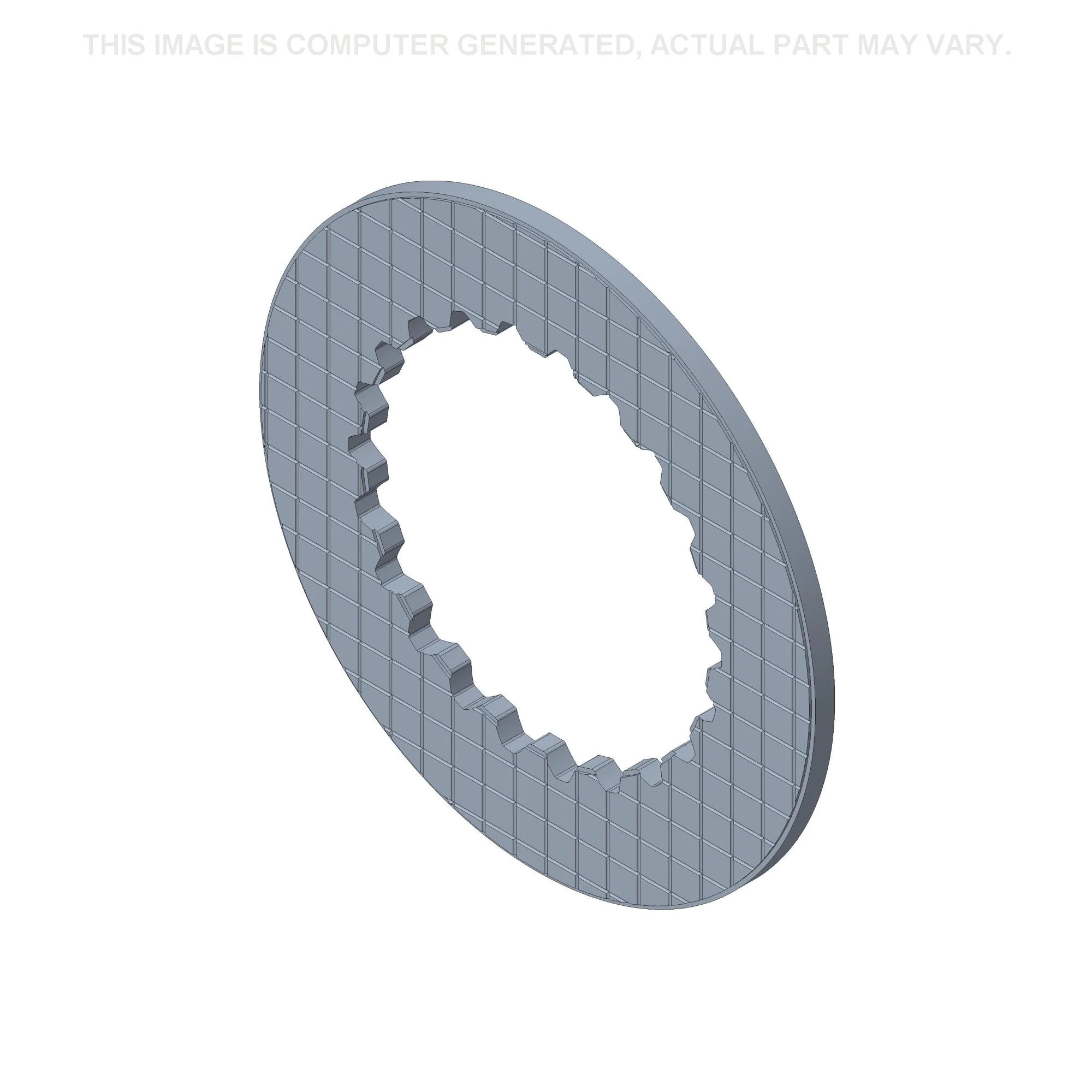 DISQUE D'EMBRAYAGE | CASEIH | CA | FR