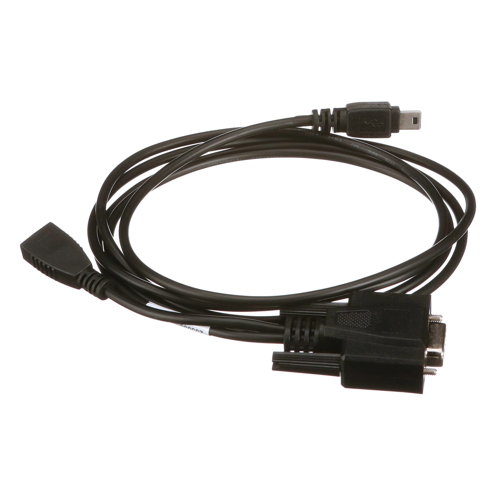 WIRE HARNESS | CASECE | SA | EN