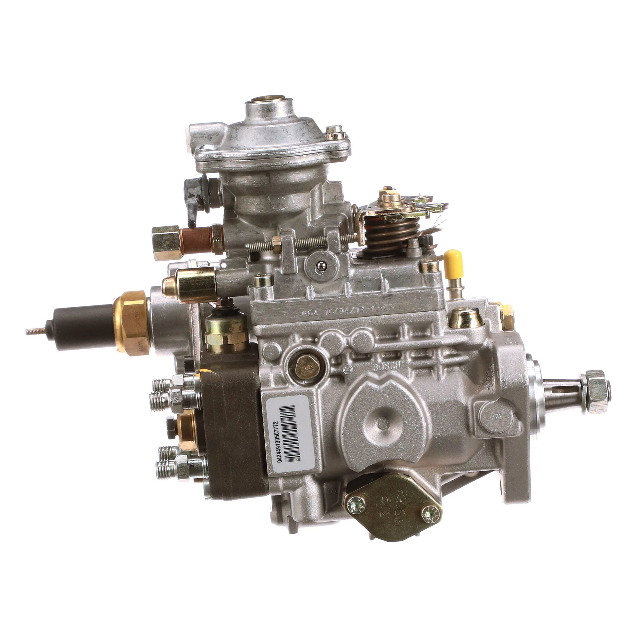 Fuel Injection Pump