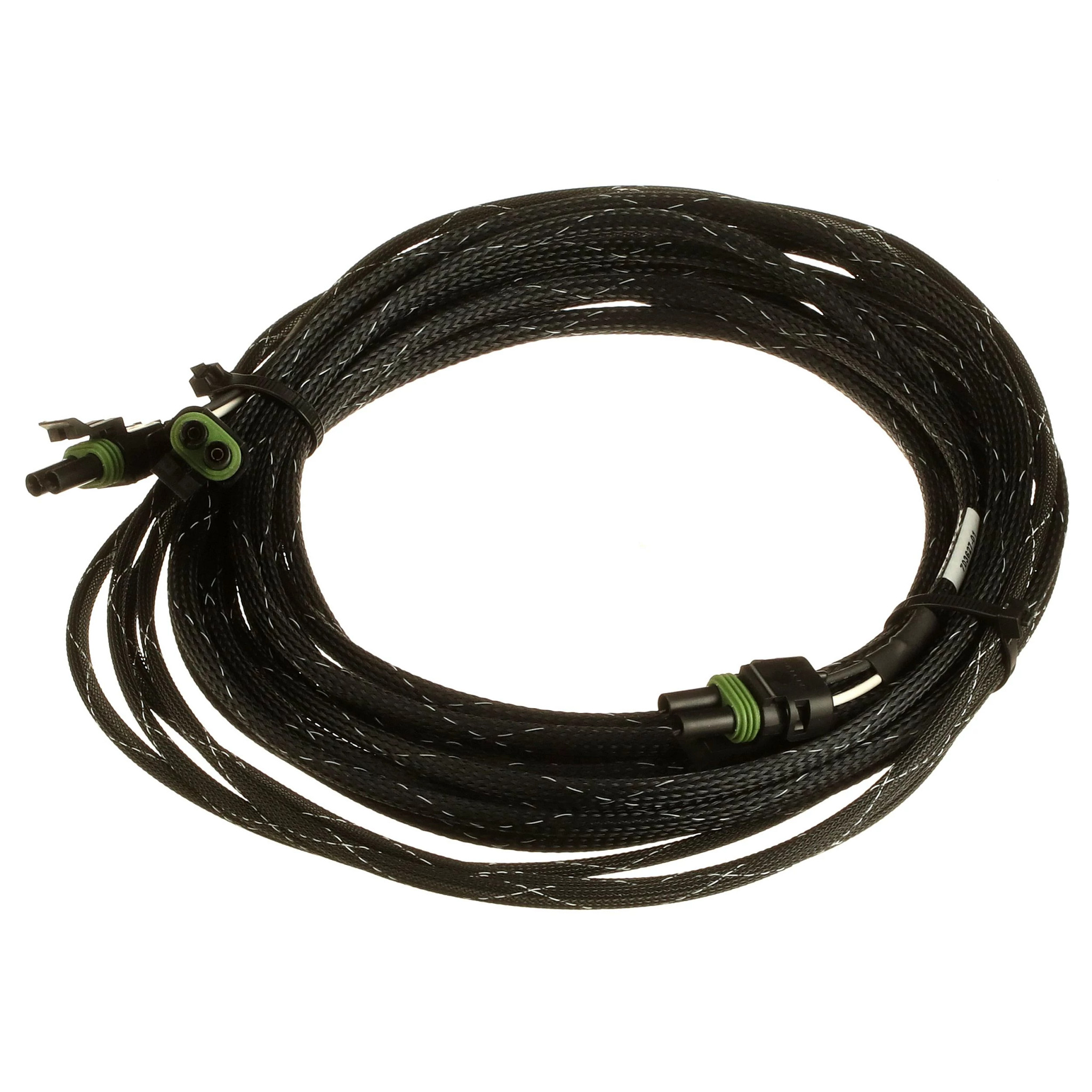 WIRE HARNESS | CASEIH | IE | EN