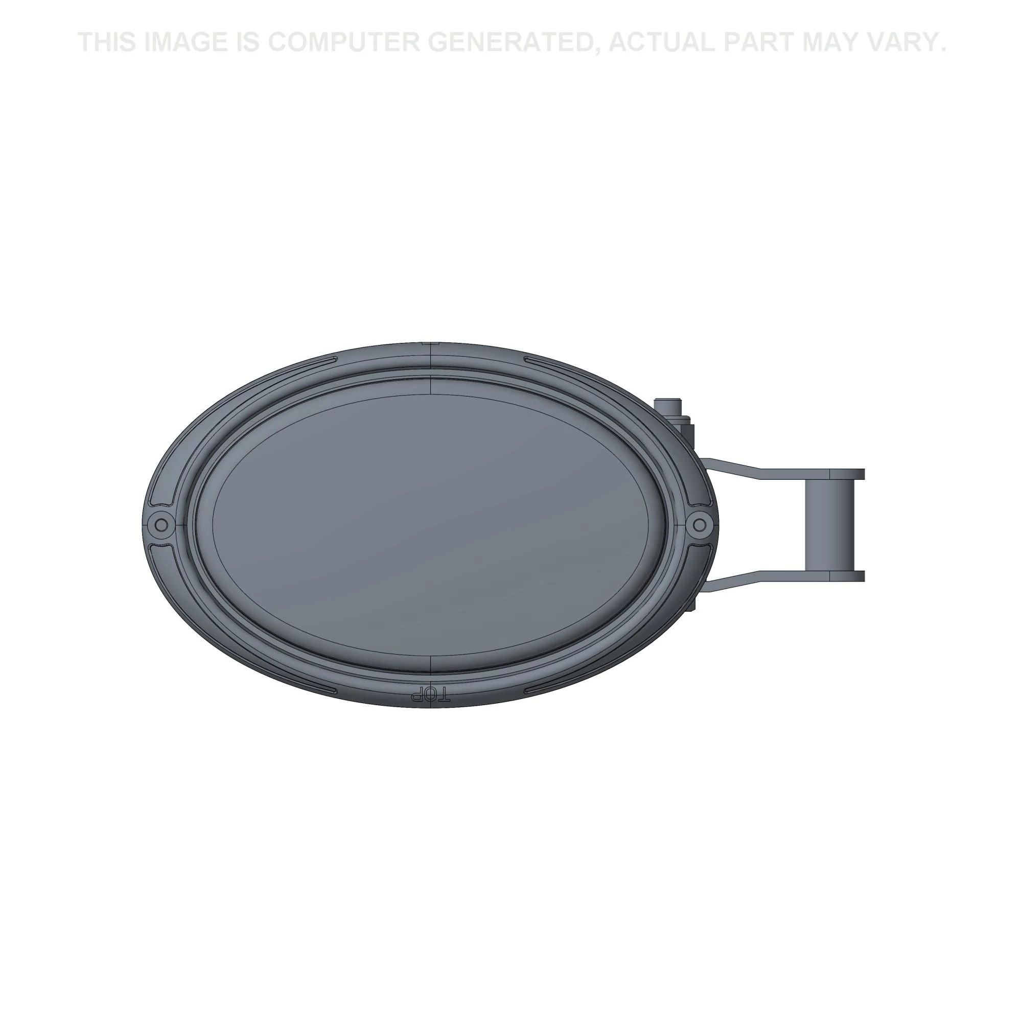 WORK LAMP | CASEIH | CA | EN