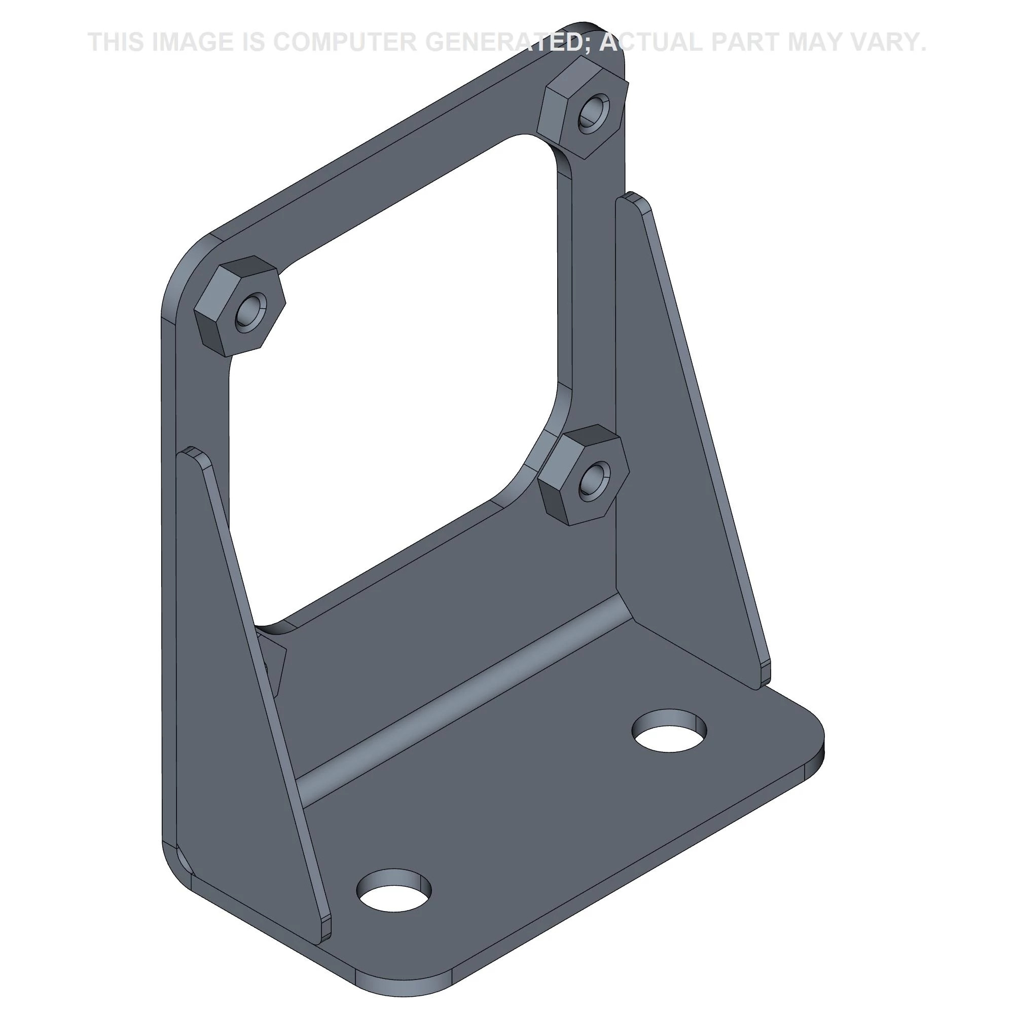 BRACKET | CASEIH | AMEA | FR