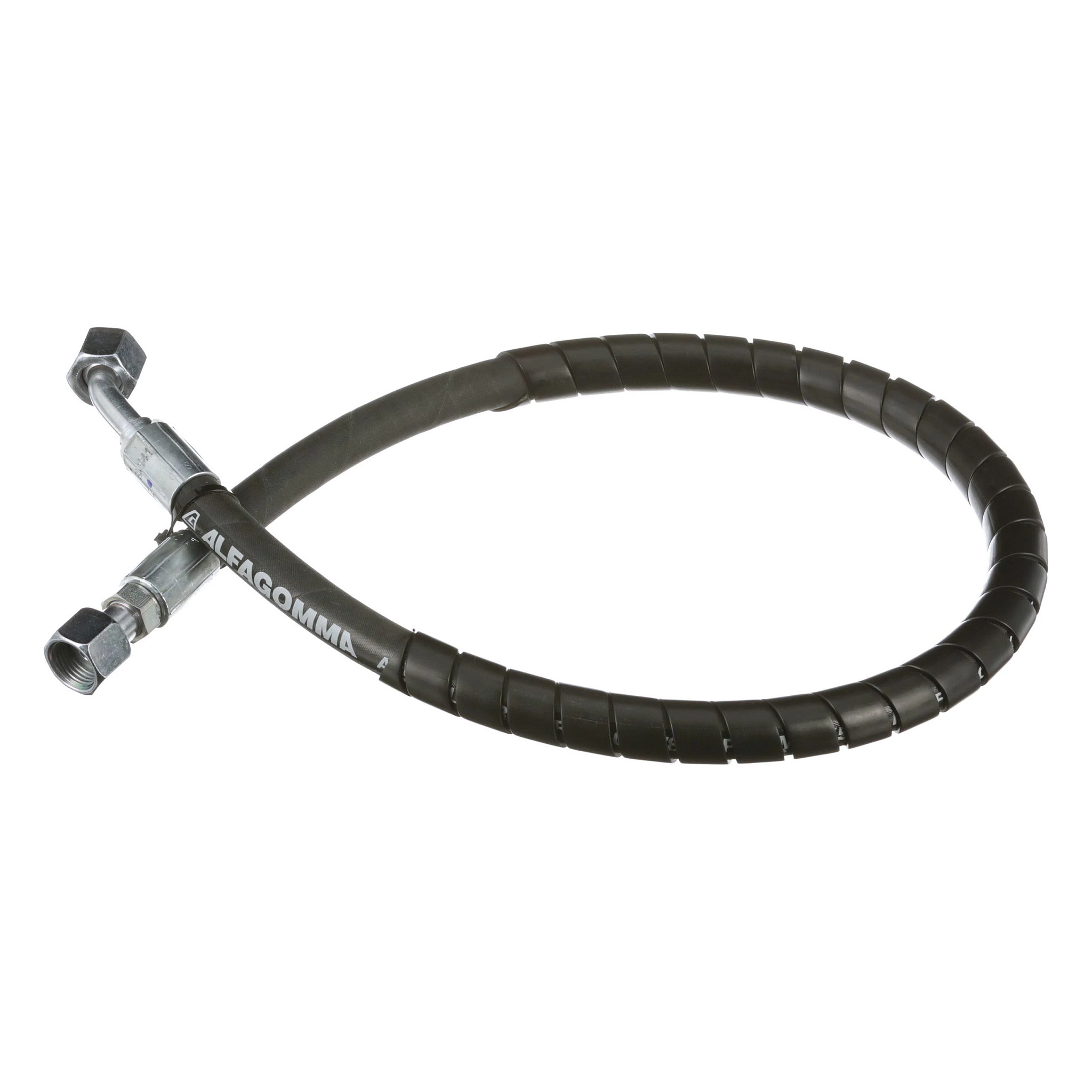 HYDRAULIC HOSE | NEWHOLLANDAG | SA | EN