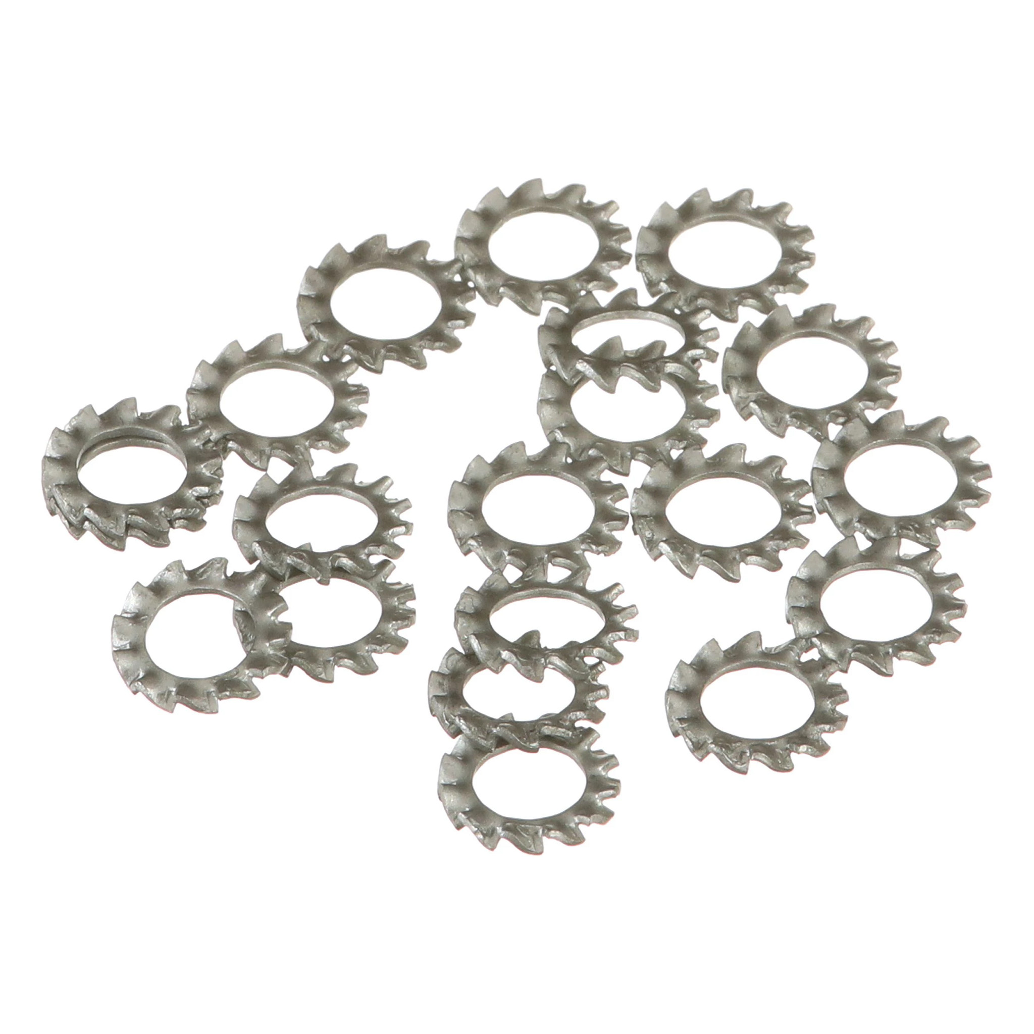 ARRUELA PLANA | CASECE | SA | EN