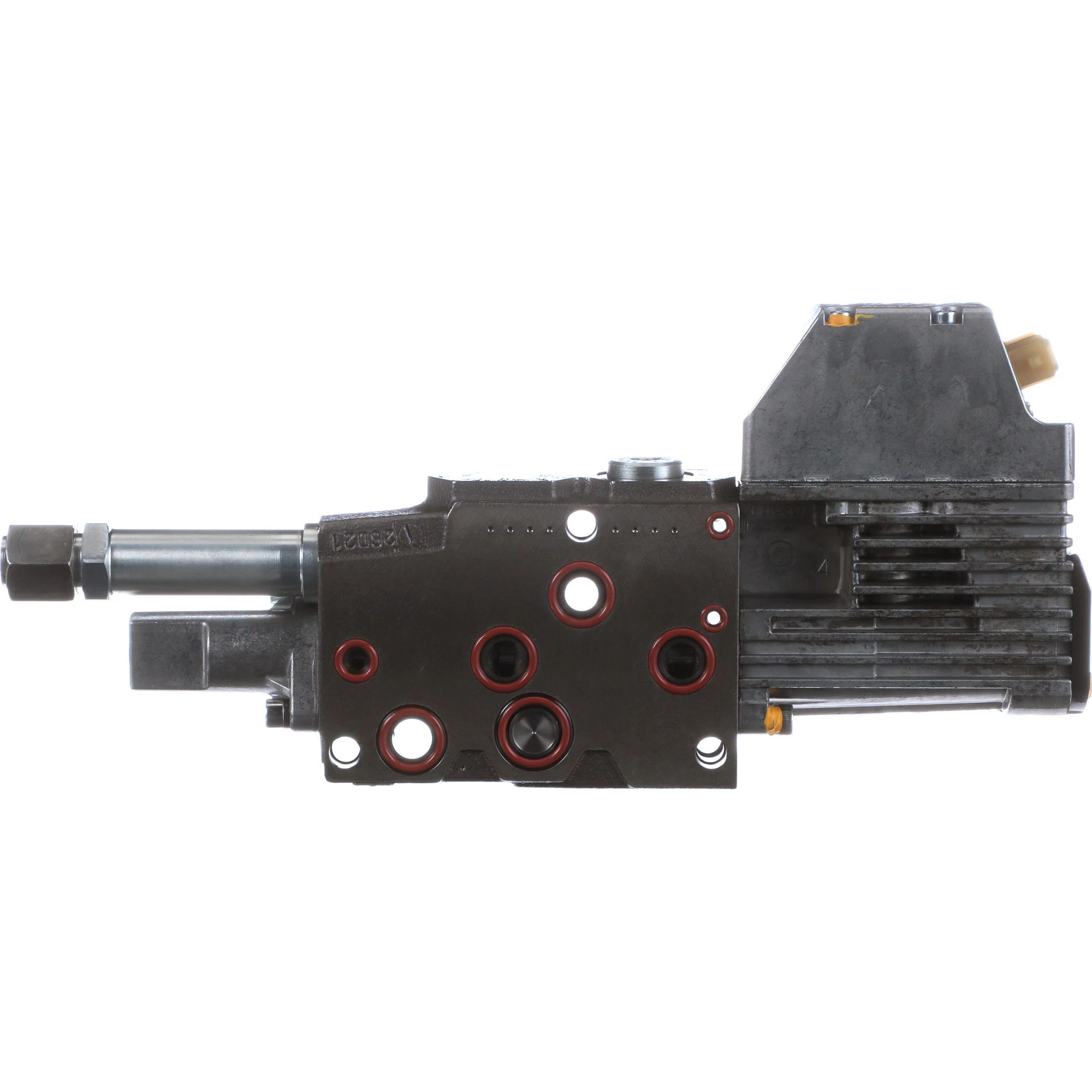 84214463 | Electro Hydraulic Shuttle Control Valve - Single Slice