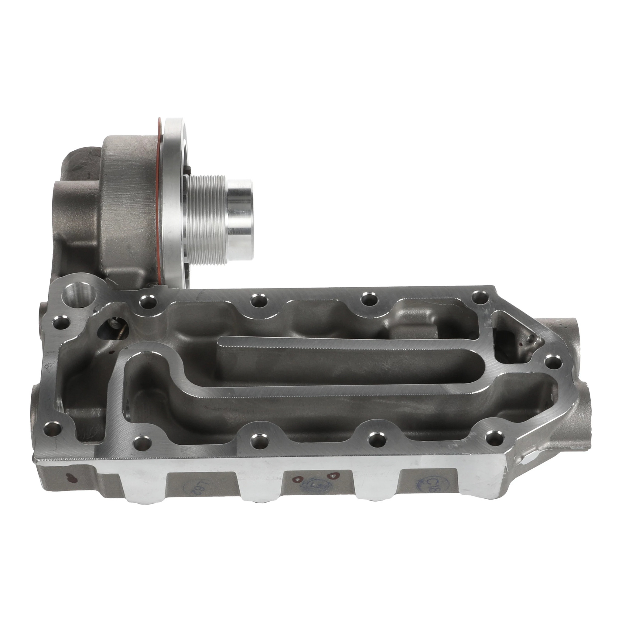 FILTERKOPF | CASEIH | DE | DE