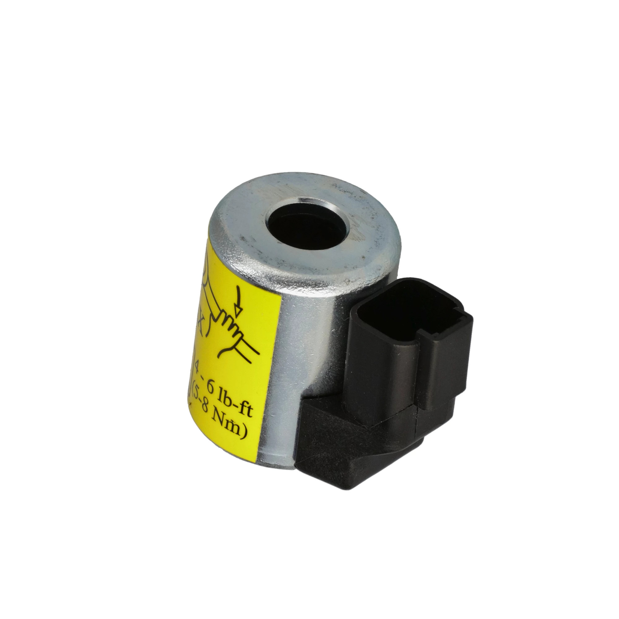 Bobina do solenoide