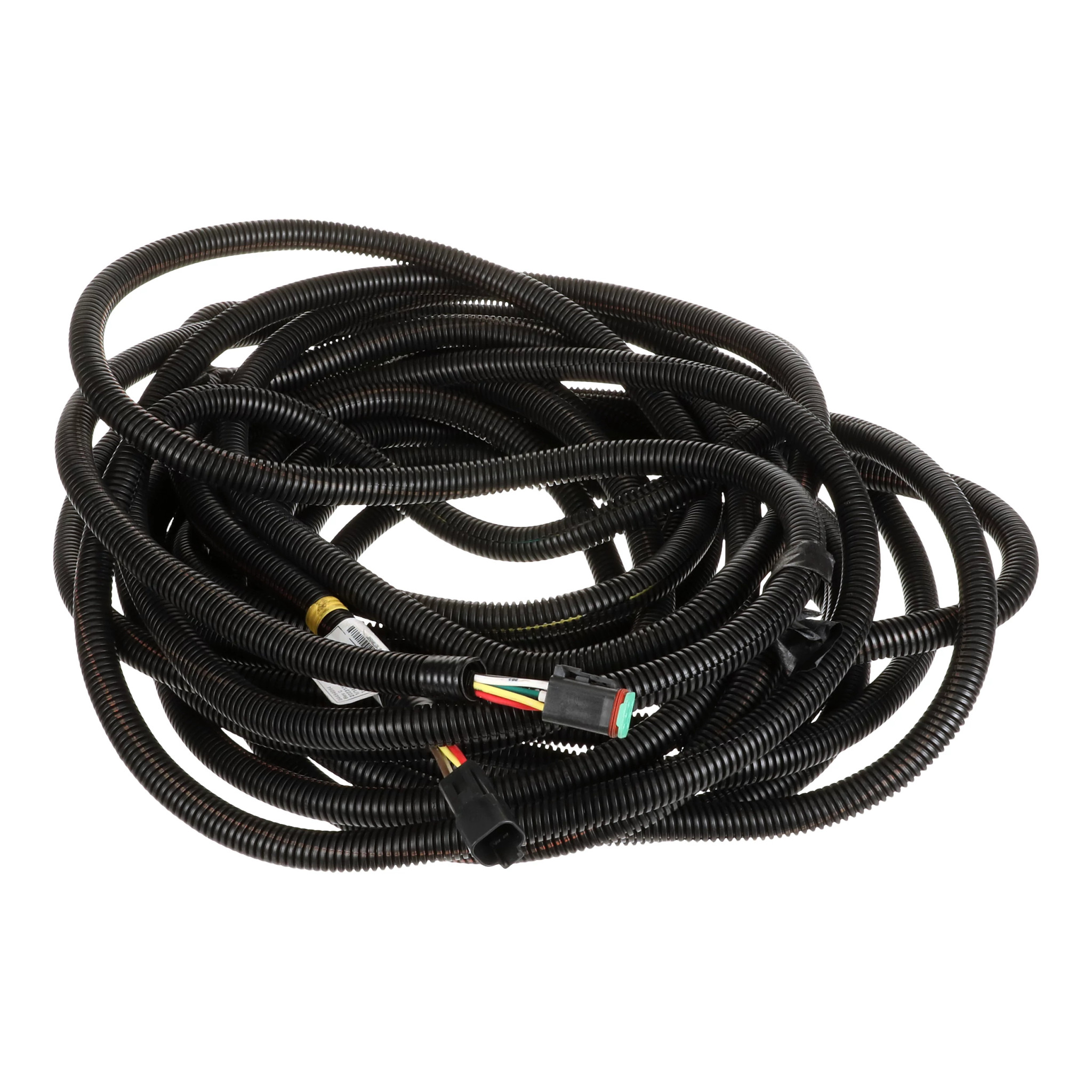 FAISCEAU ELECTRIQUE | NEWHOLLANDCE | EU | FR