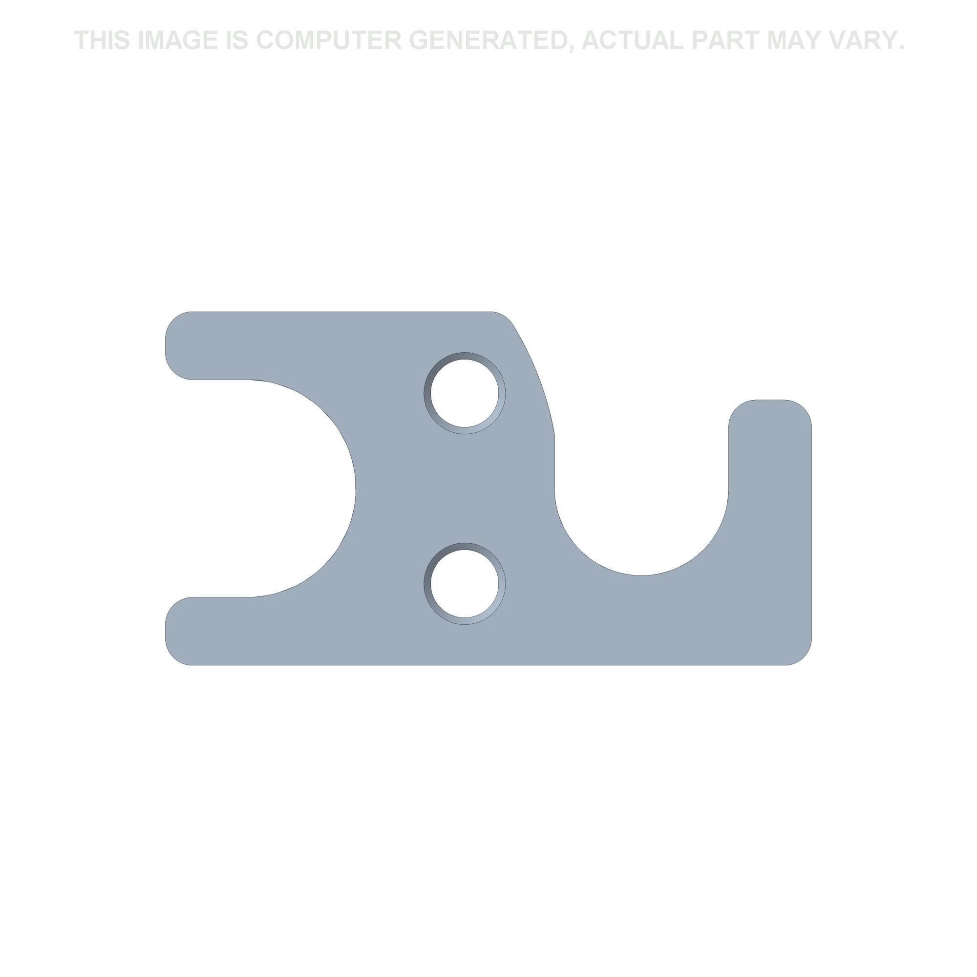 MONTAGEPLATTE | CASEIH | EU | DE