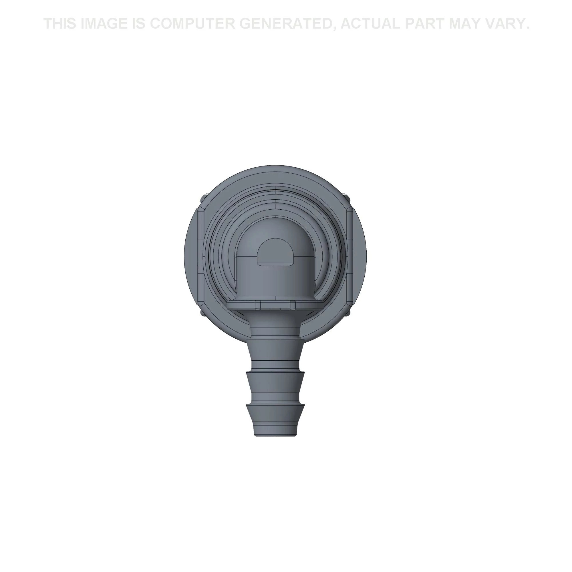 FITTING | CASECE | CA | EN