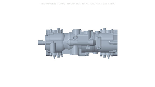 HYDROSTATIC PUMP | STEYR | EU | IT