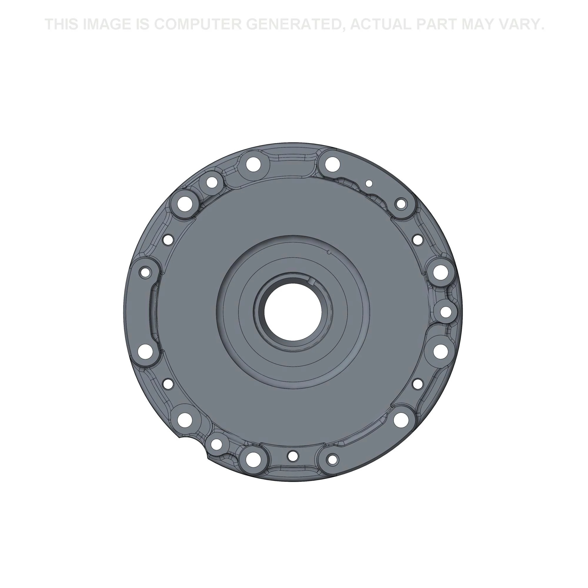 BEARING CARRIER | CASEIH | CA | EN