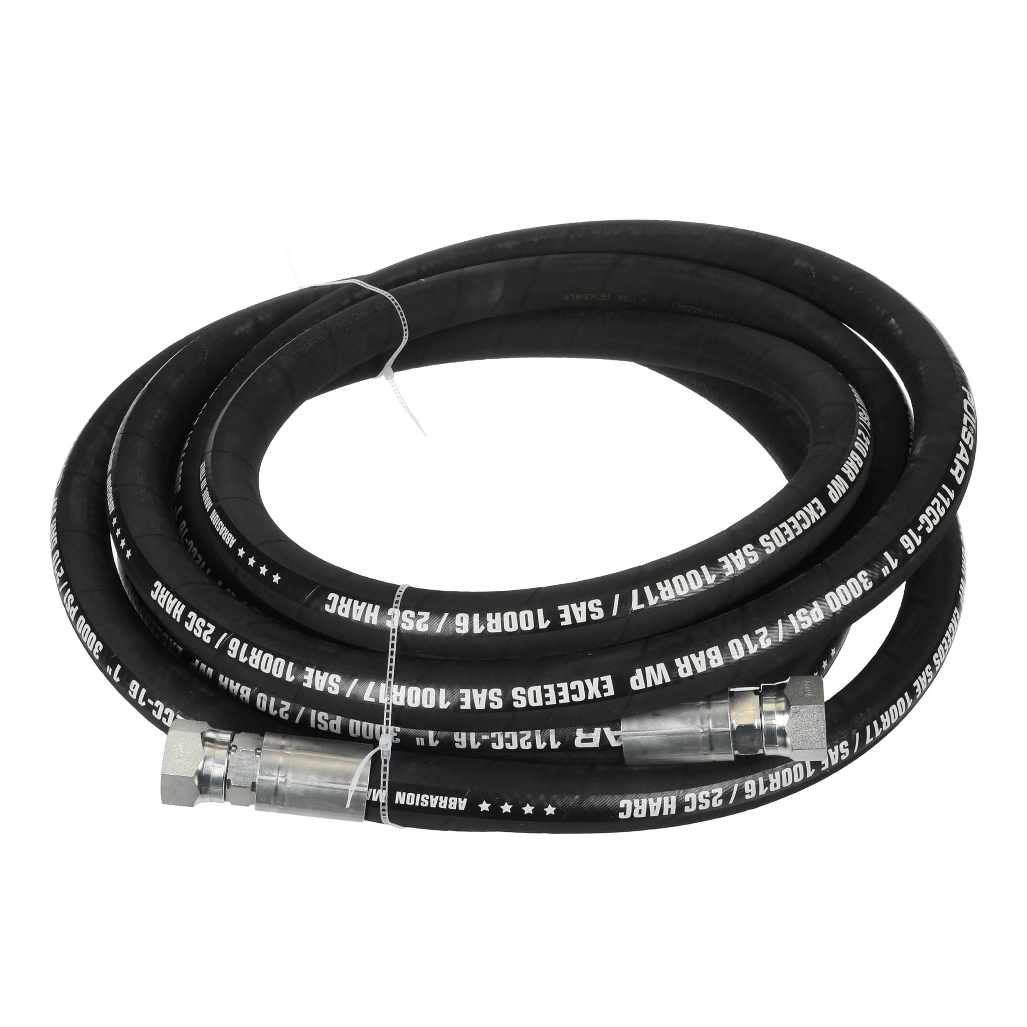HYDRAULIC HOSE | FLEXICOIL | CA | EN