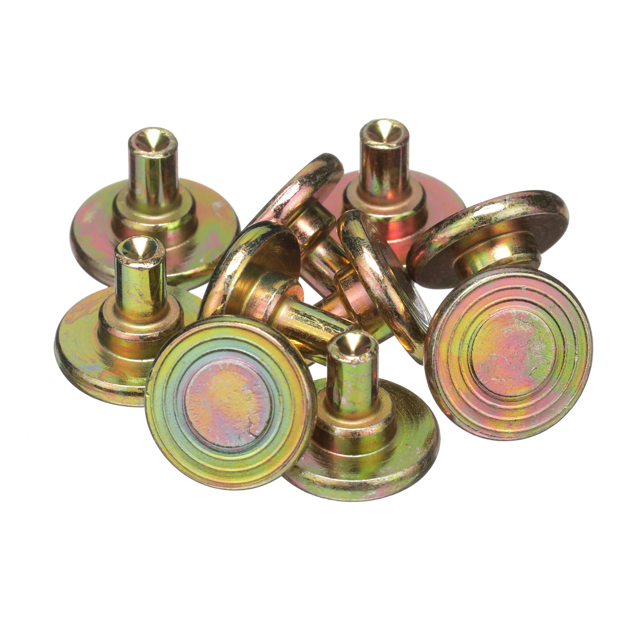 RIVET | CASECE | CA | EN