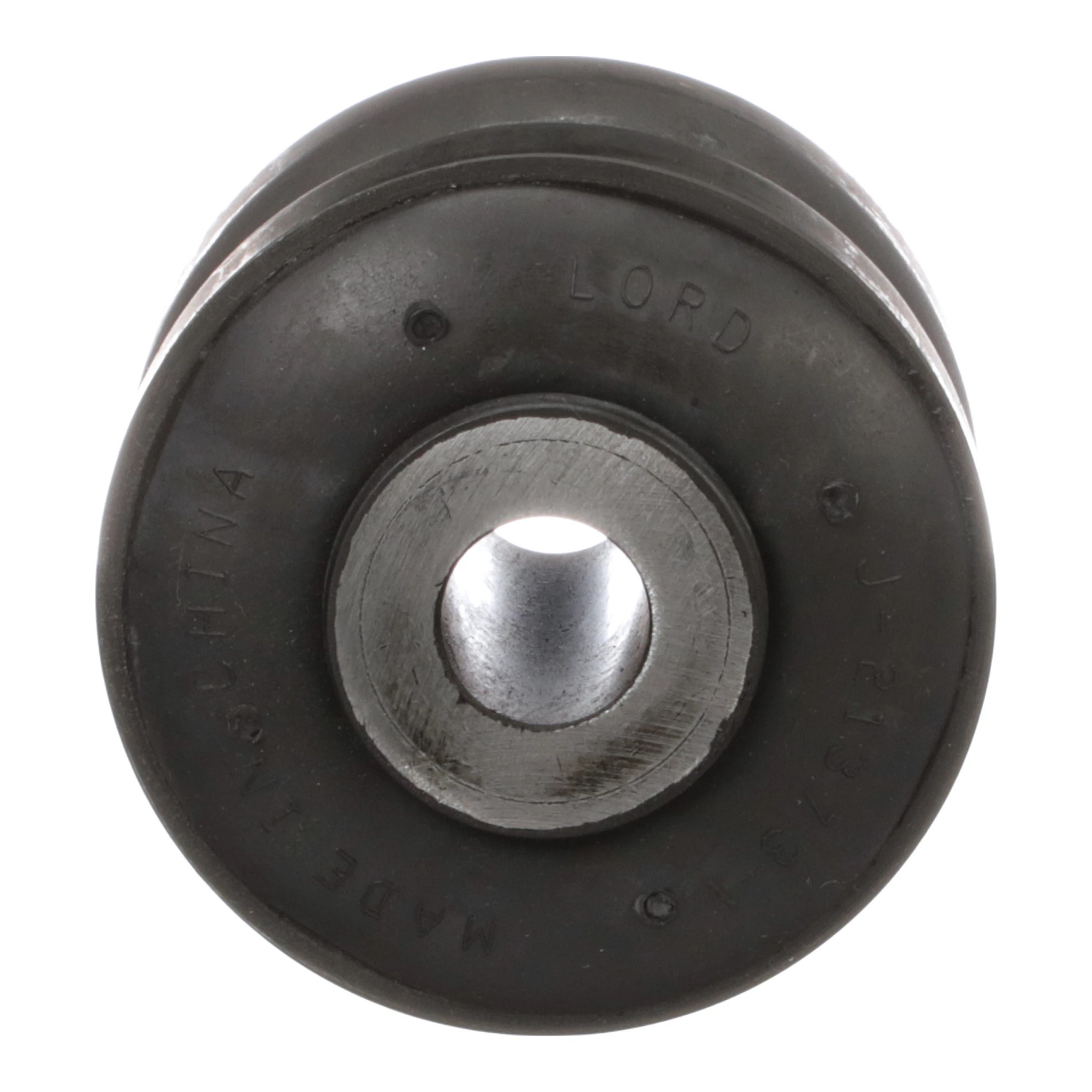 RUBBER MOUNTING | CASEIH | US | EN