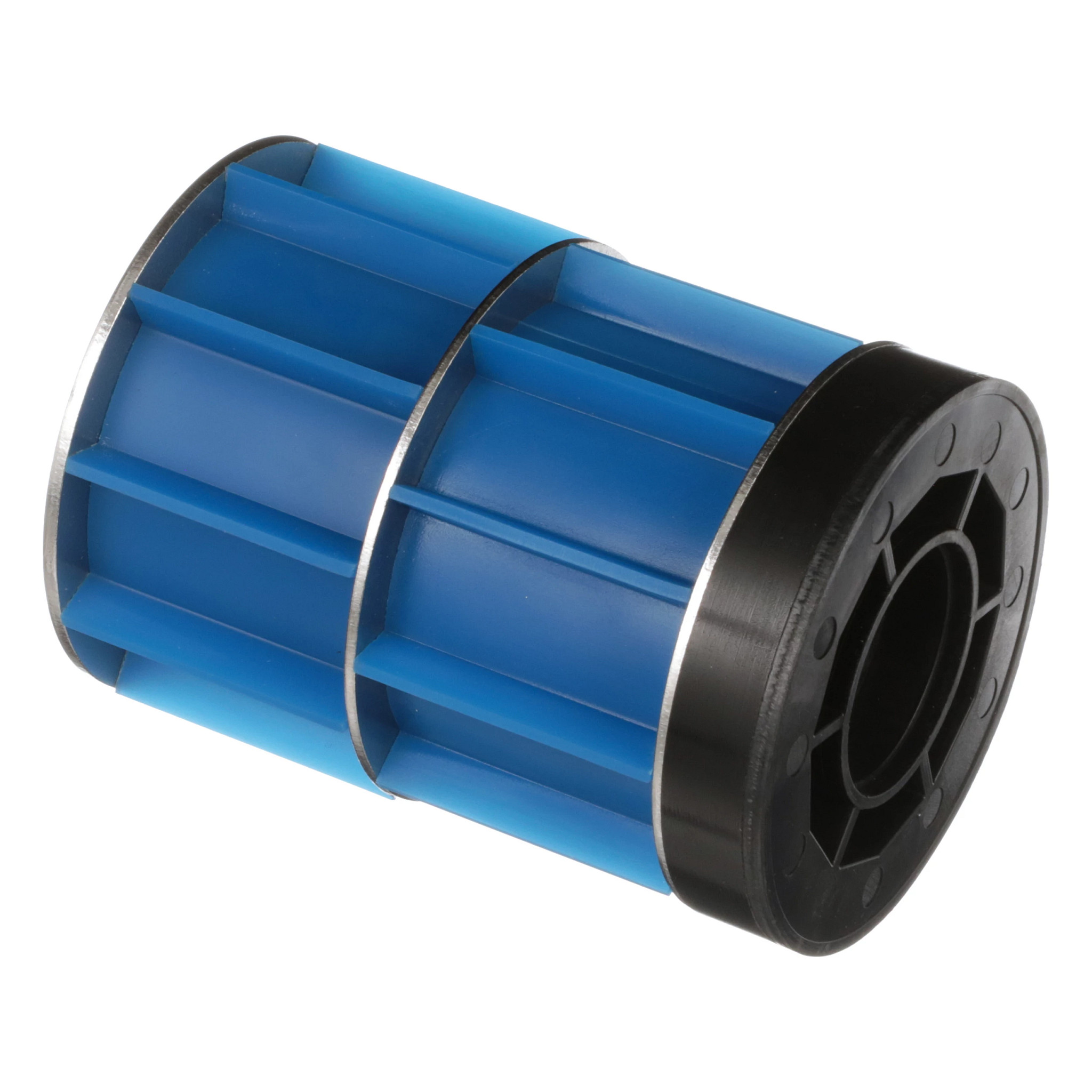 Seed Meter Roller - 10 Flute - Blue | CASEIH | US | EN