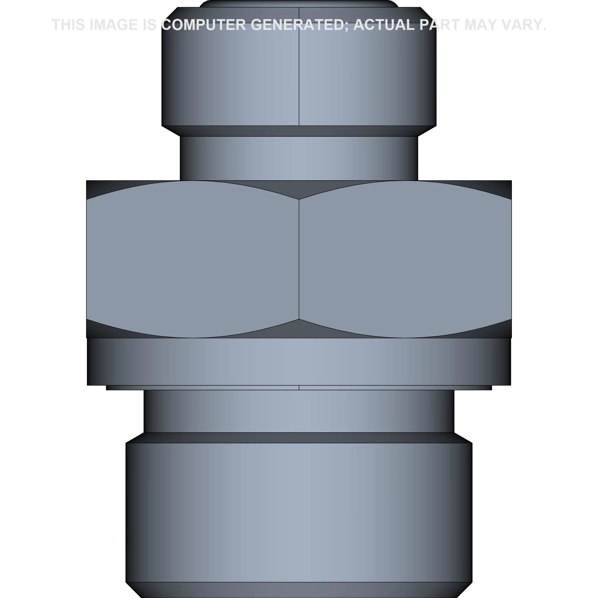 HYD CONNECTOR | CASECE | SA | EN