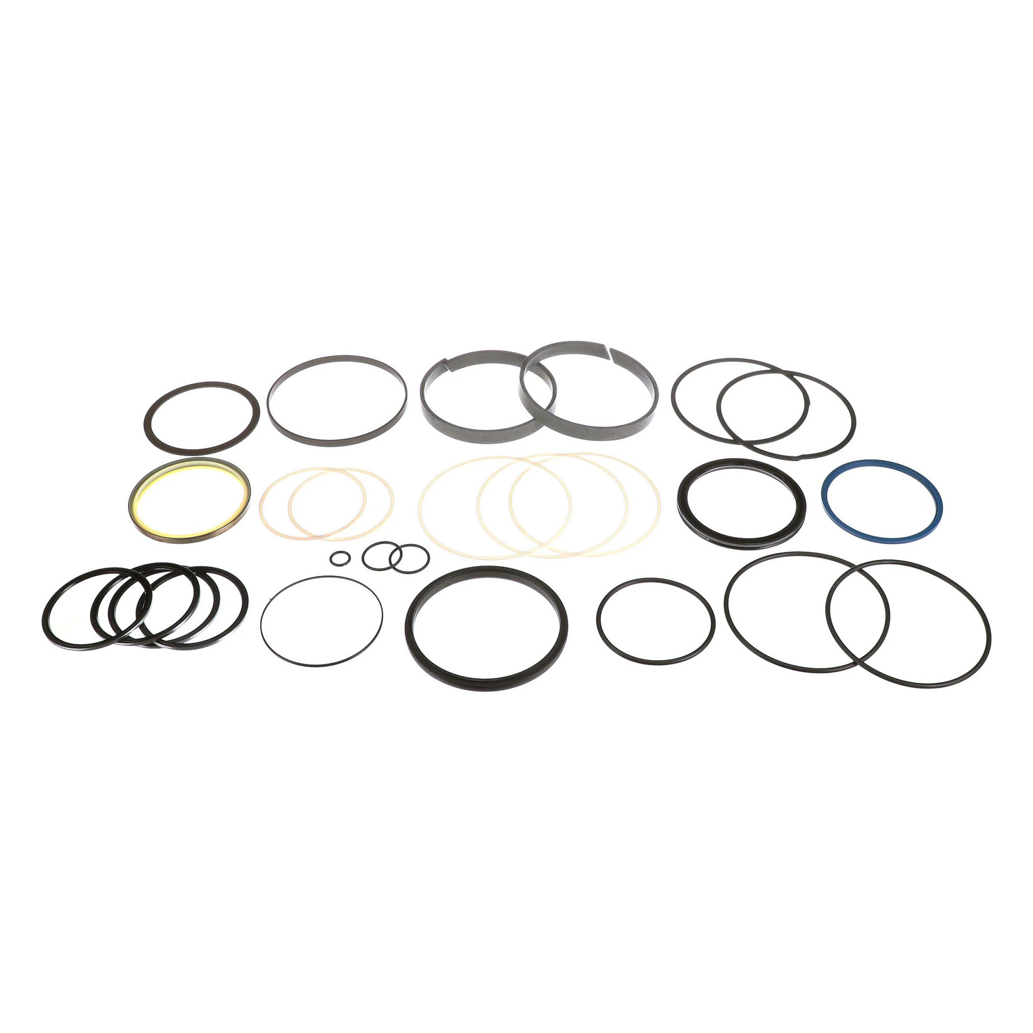 SEAL KIT | DEFAULT | AMEA | EN