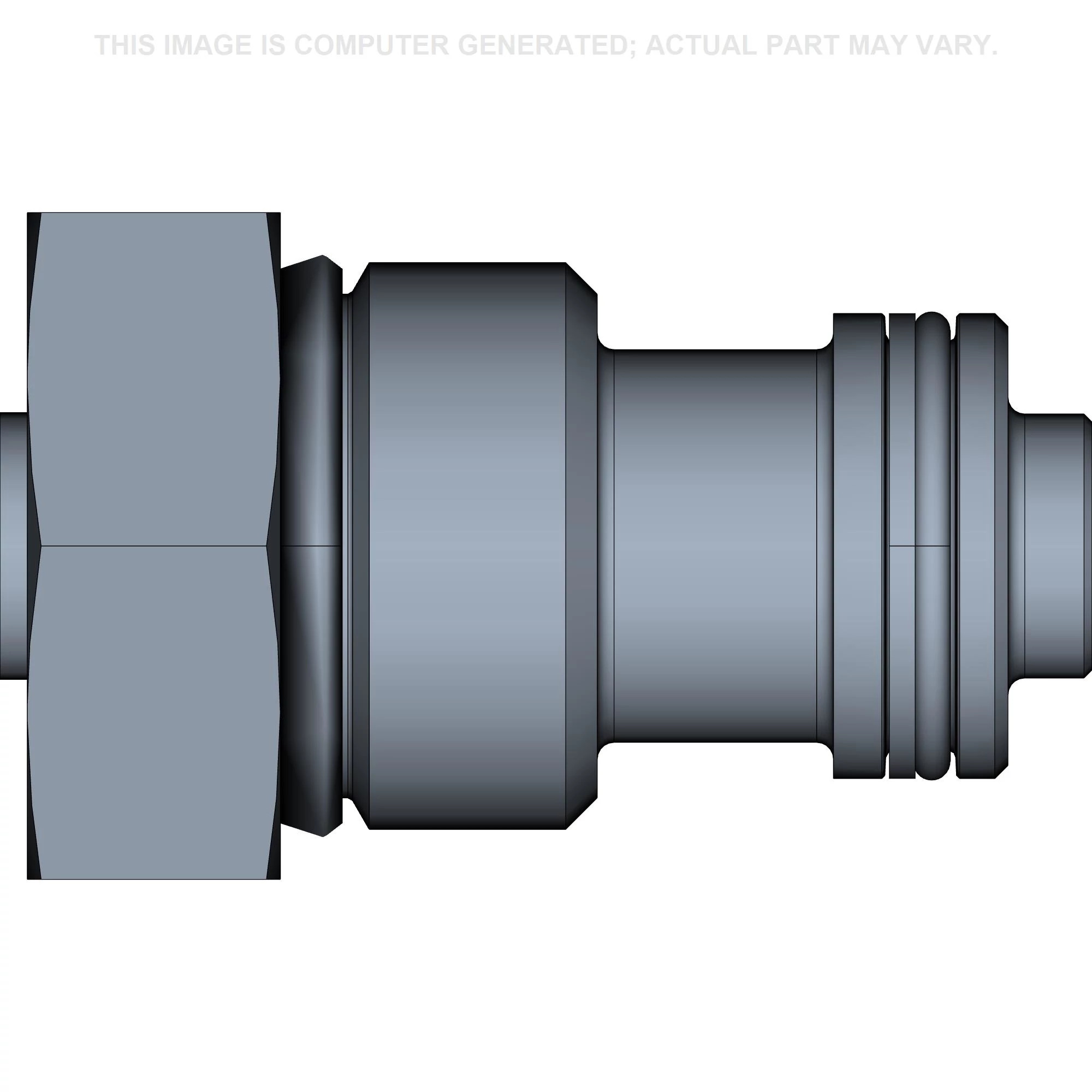 PLUG | CASECE | CA | EN