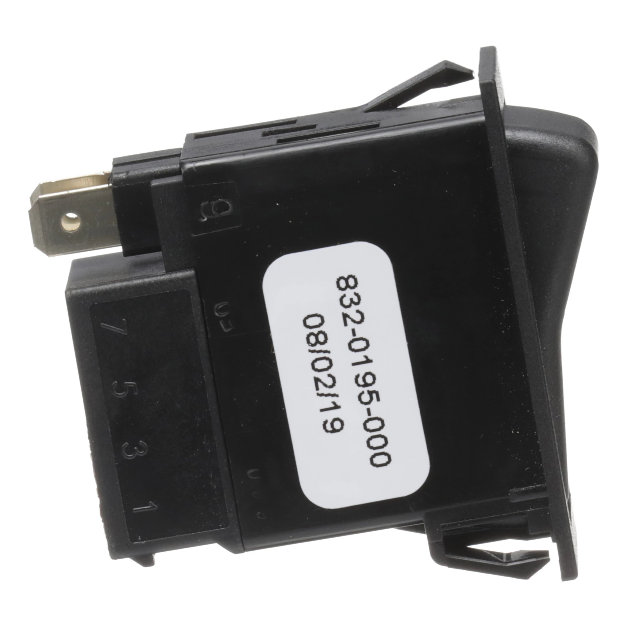 Interruptor Elétrico