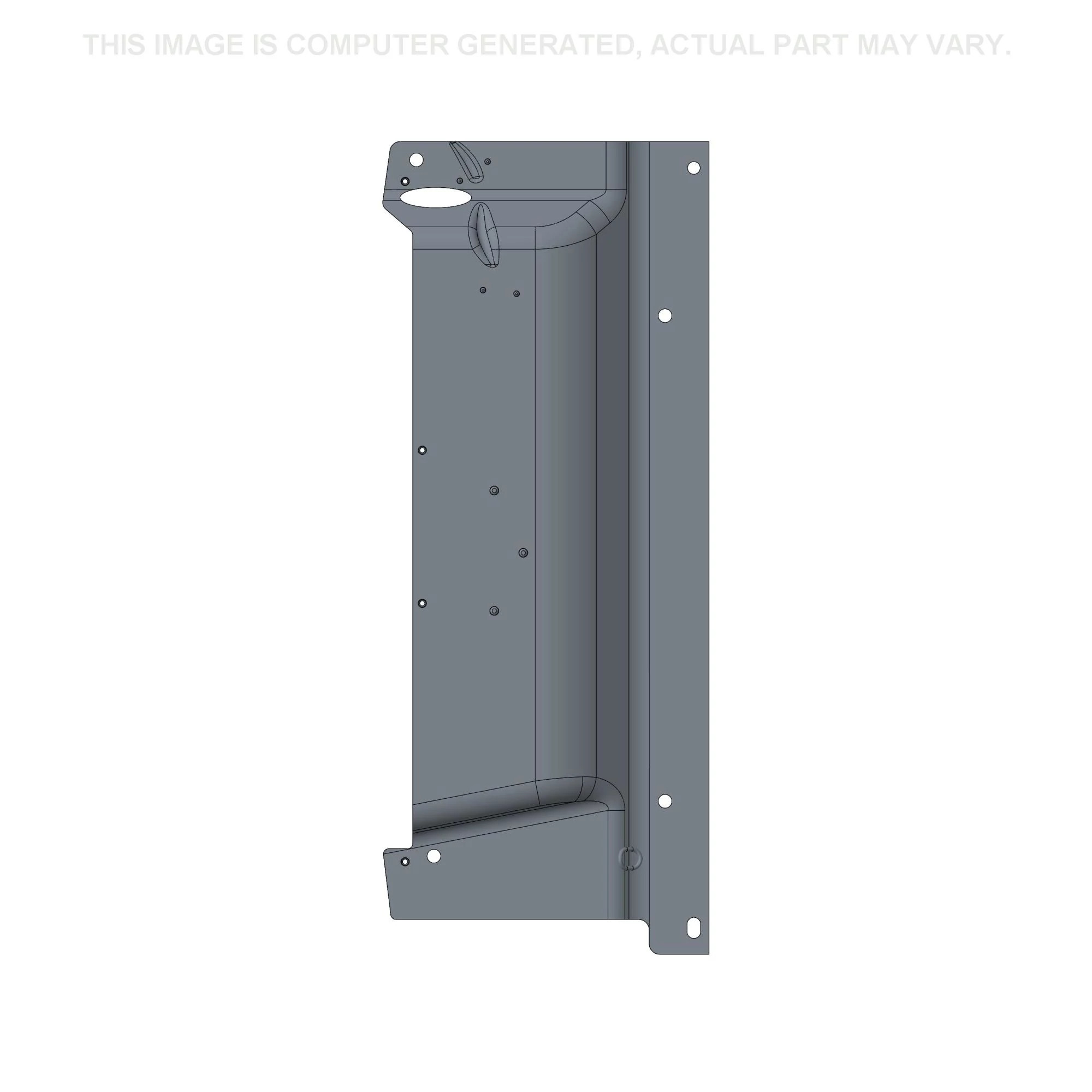 PLACA | NEWHOLLANDCE | SA | PT