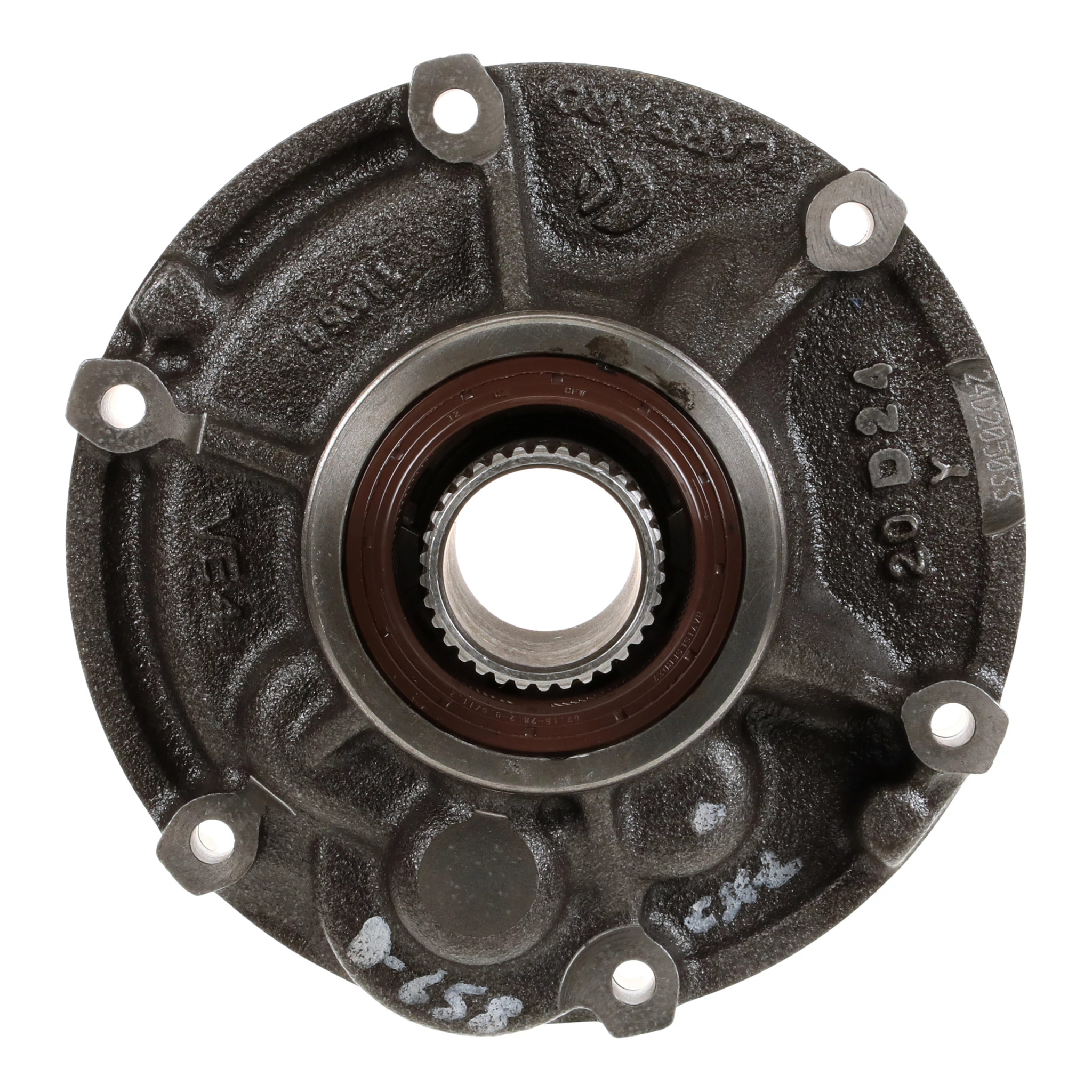 PUMP | NEWHOLLANDAG | CA | EN