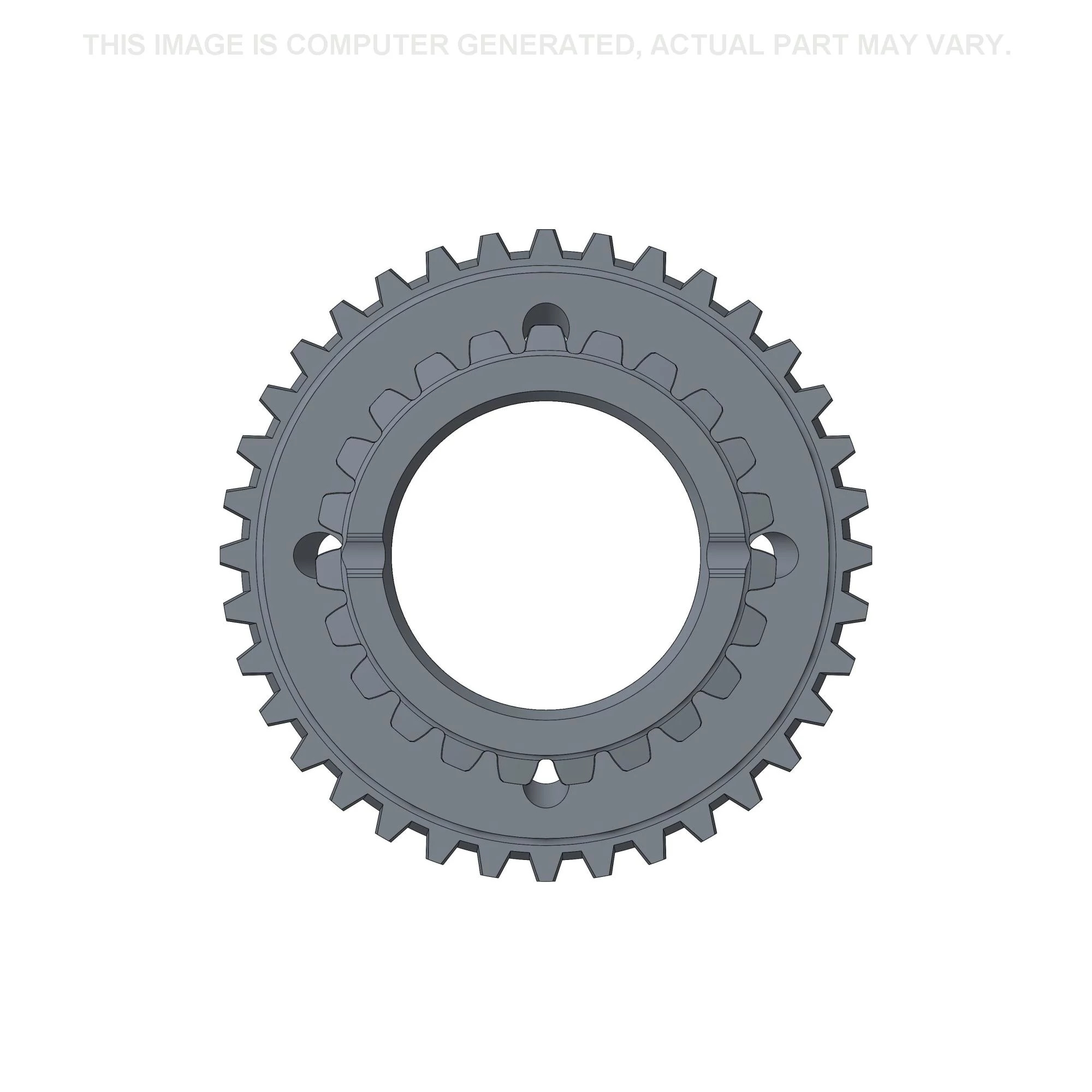 SPLINED COUPLING | NEWHOLLANDAG | GB | EN