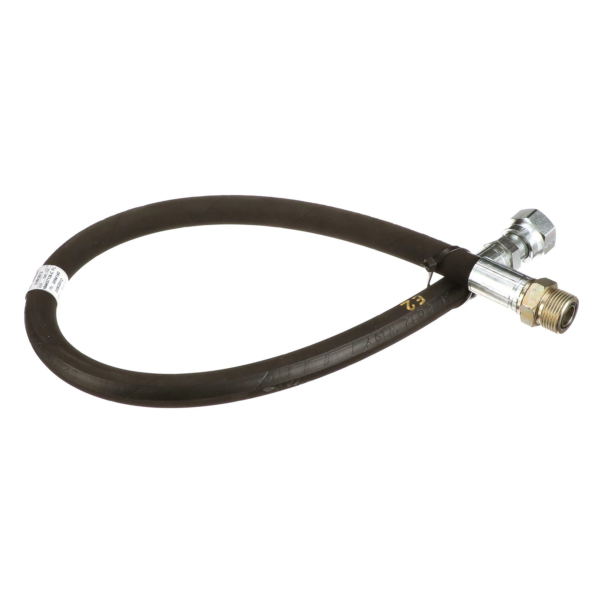 HYDRAULISCHE SLANG | NEWHOLLANDAG | EU | NL