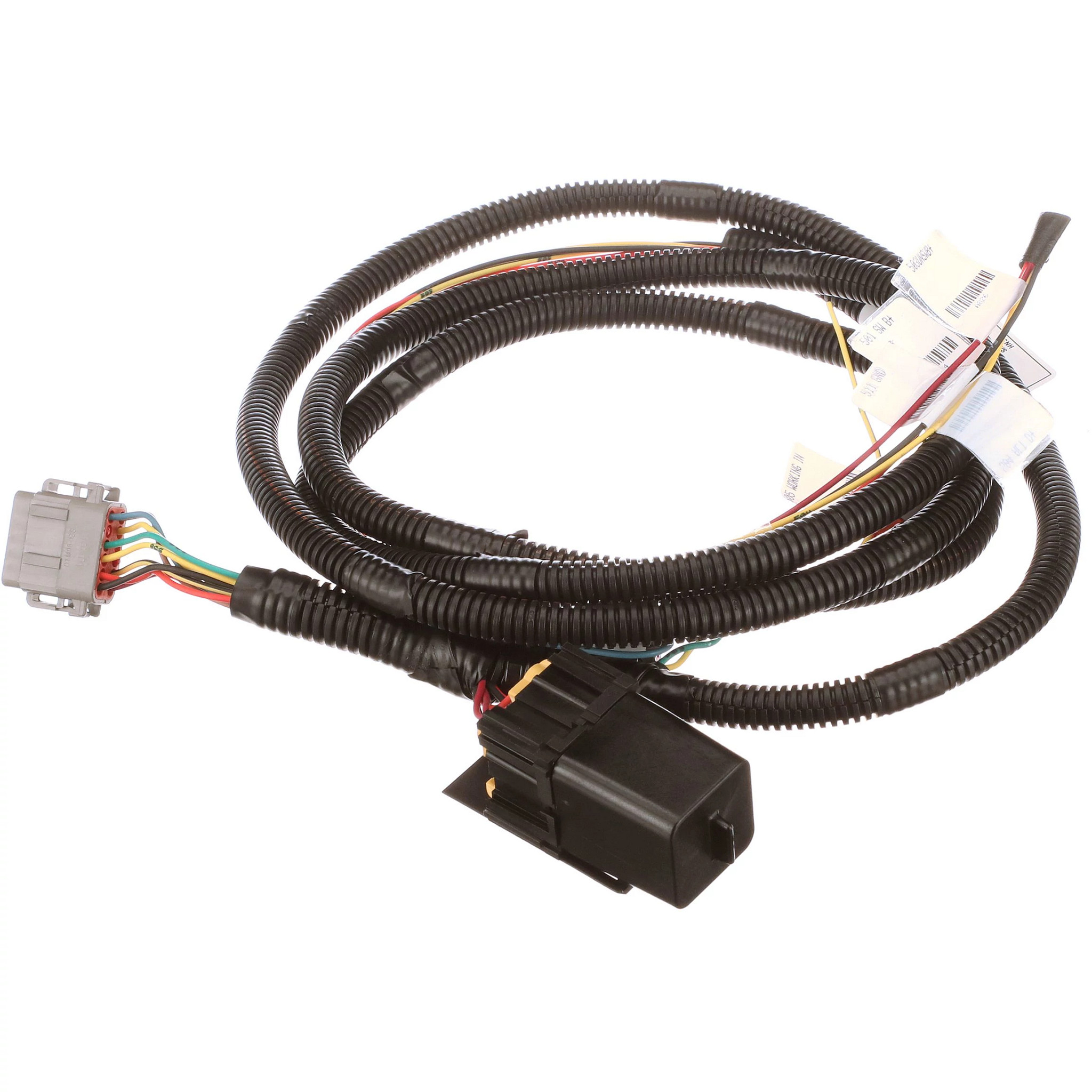 FAISCEAU ELECTRIQUE | CASEIH | EU | FR